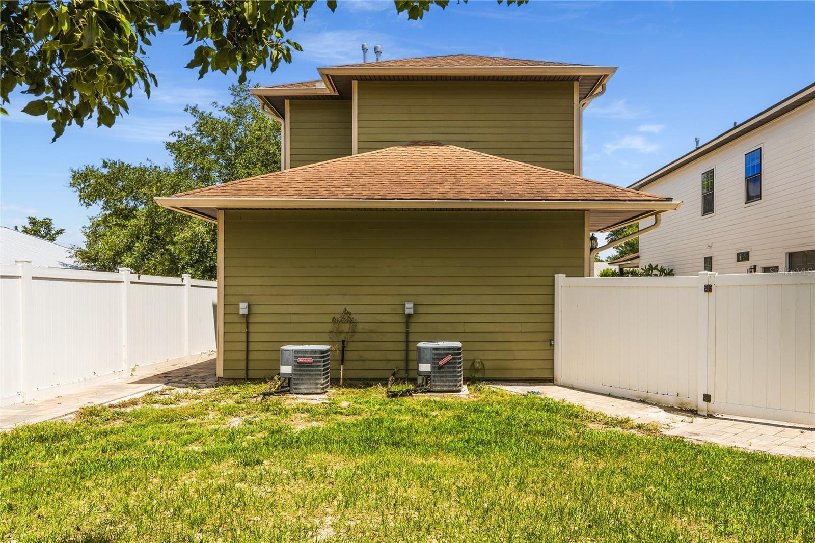 276 W BAY AVE, LONGWOOD, FL, 32750