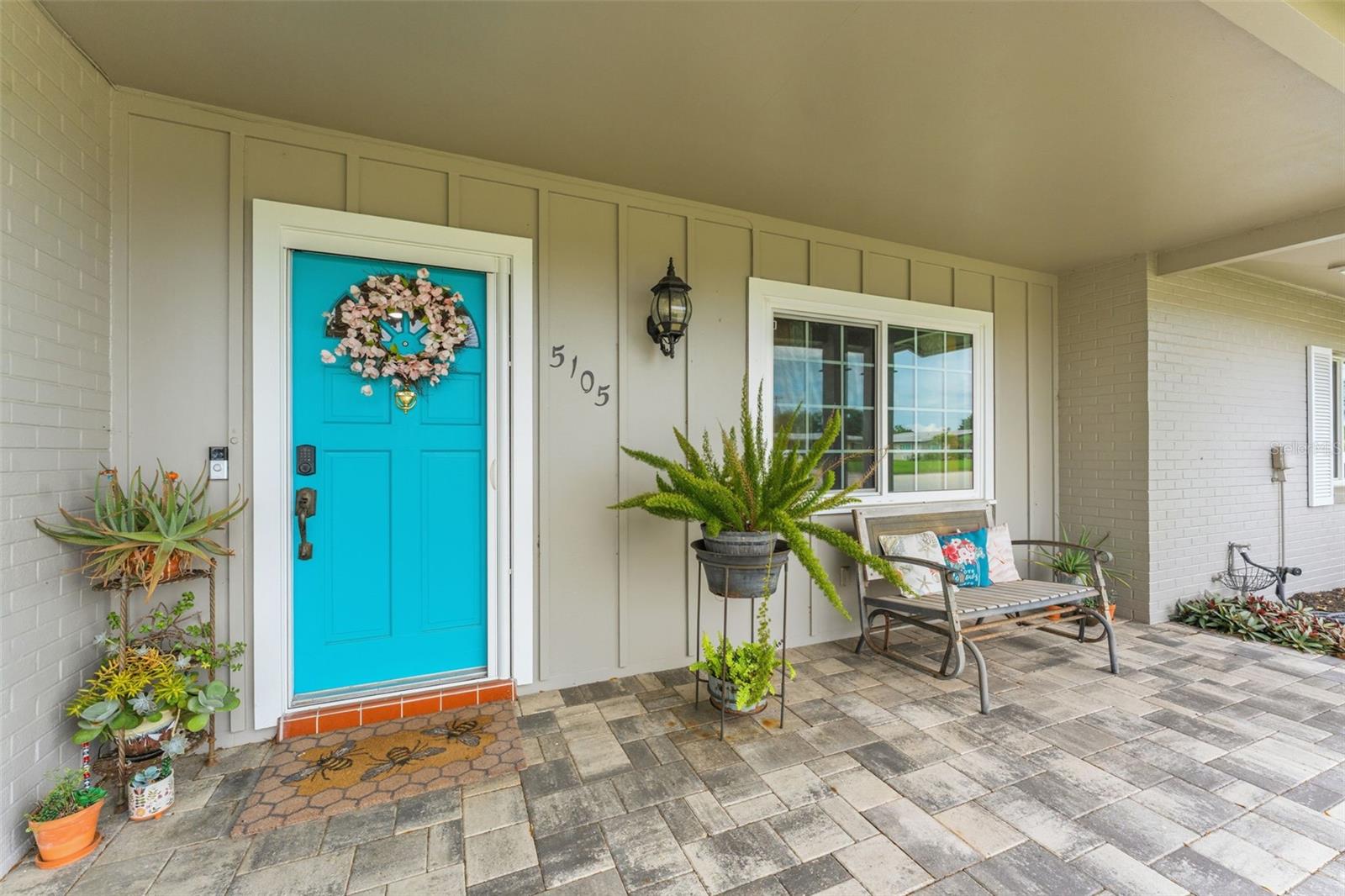5105 7TH AVENUE DR W, BRADENTON, FL, 34209