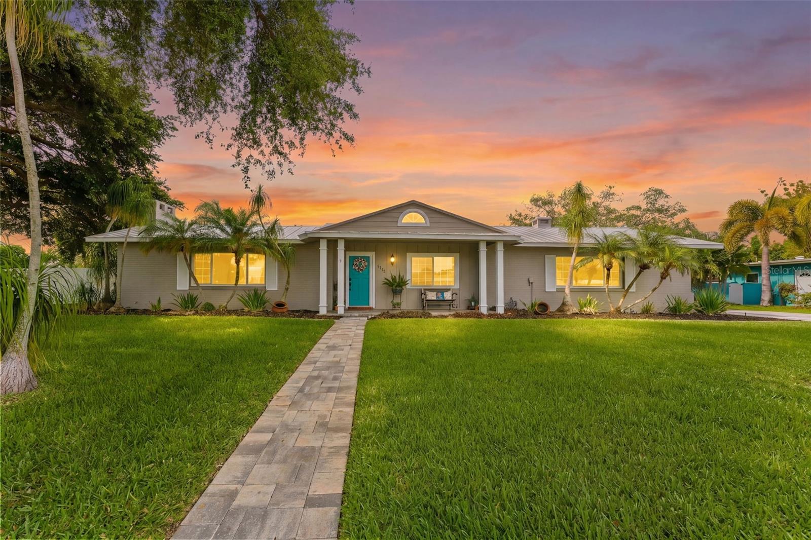 5105 7TH AVENUE DR W, BRADENTON, FL, 34209