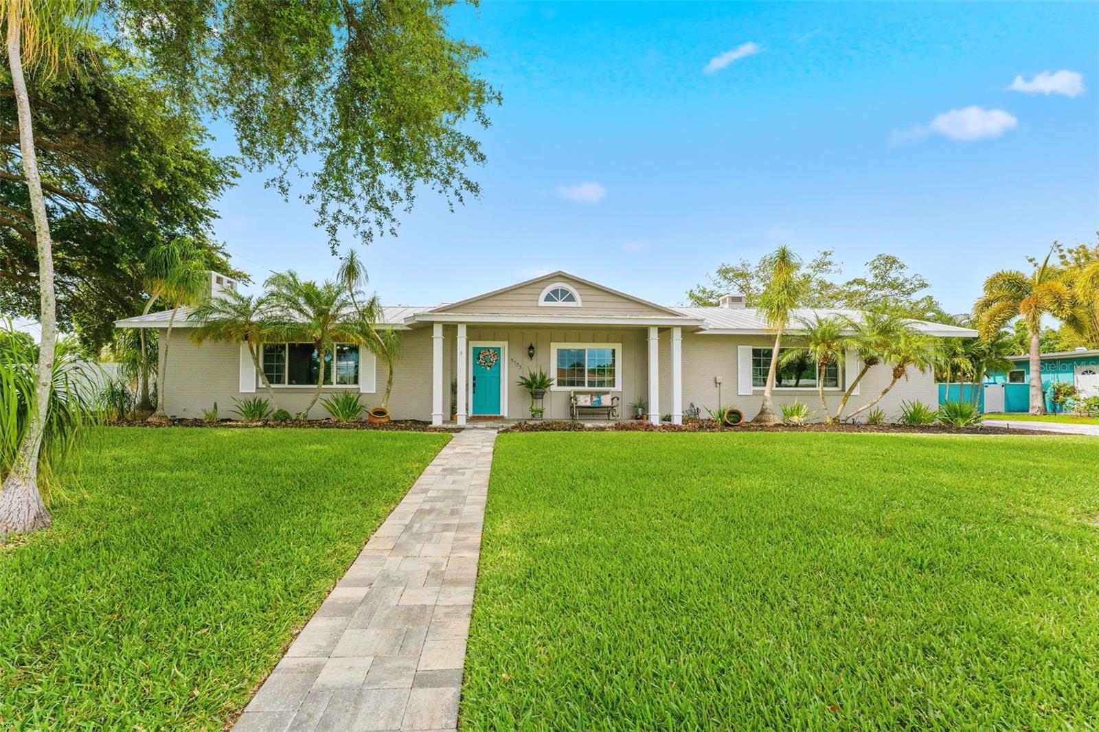 5105 7TH AVENUE DR W, BRADENTON, FL, 34209