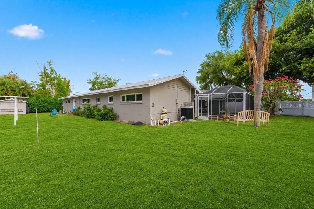 5105 7TH AVENUE DR W, BRADENTON, FL, 34209