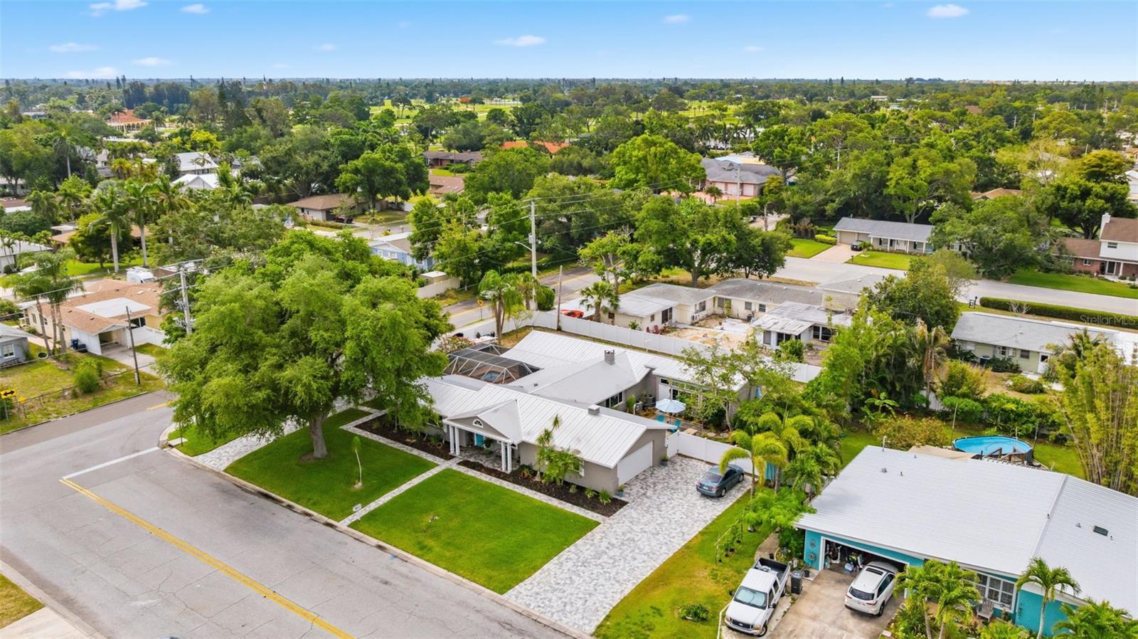 5105 7TH AVENUE DR W, BRADENTON, FL, 34209