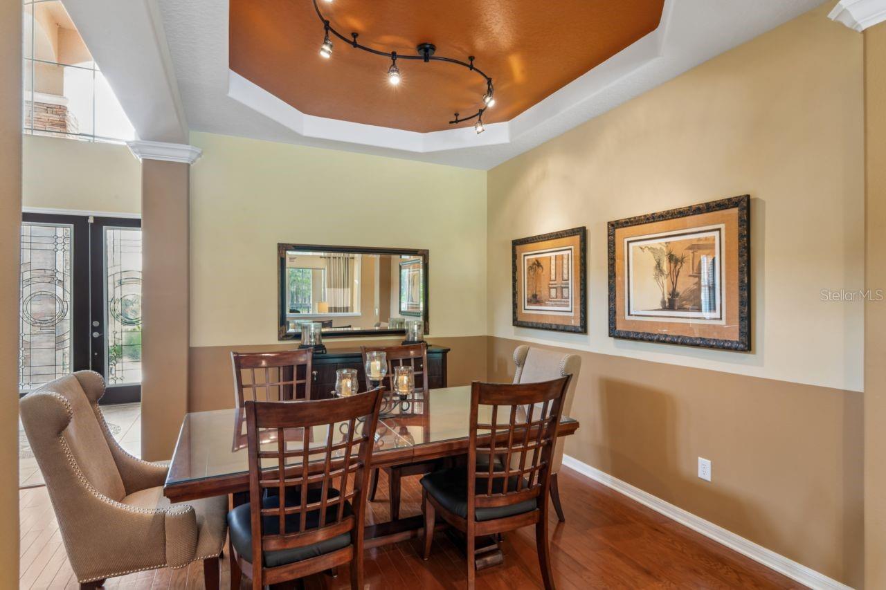 8719 CREEDMOOR LN, NEW PORT RICHEY, FL, 34654