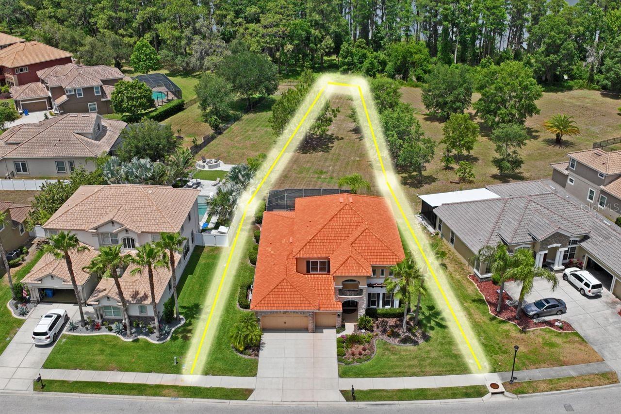 8719 CREEDMOOR LN, NEW PORT RICHEY, FL, 34654