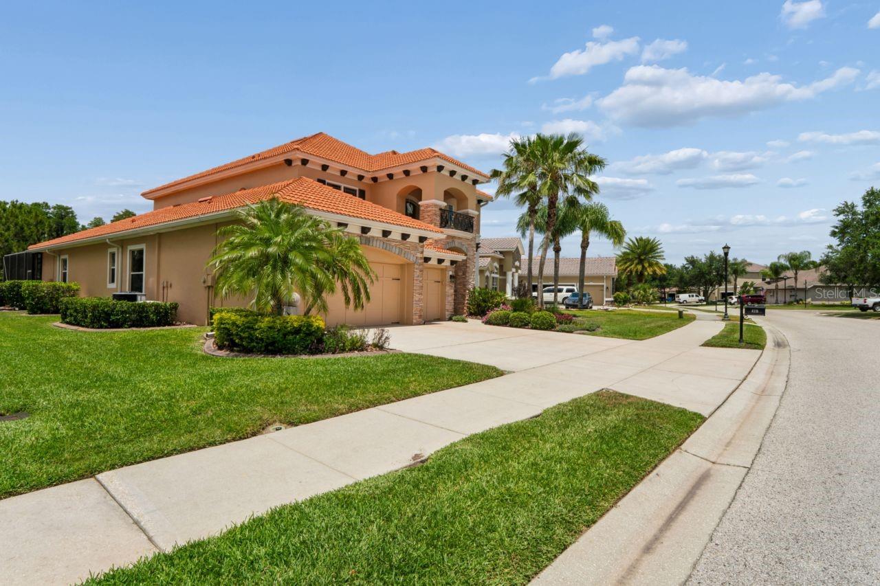 8719 CREEDMOOR LN, NEW PORT RICHEY, FL, 34654