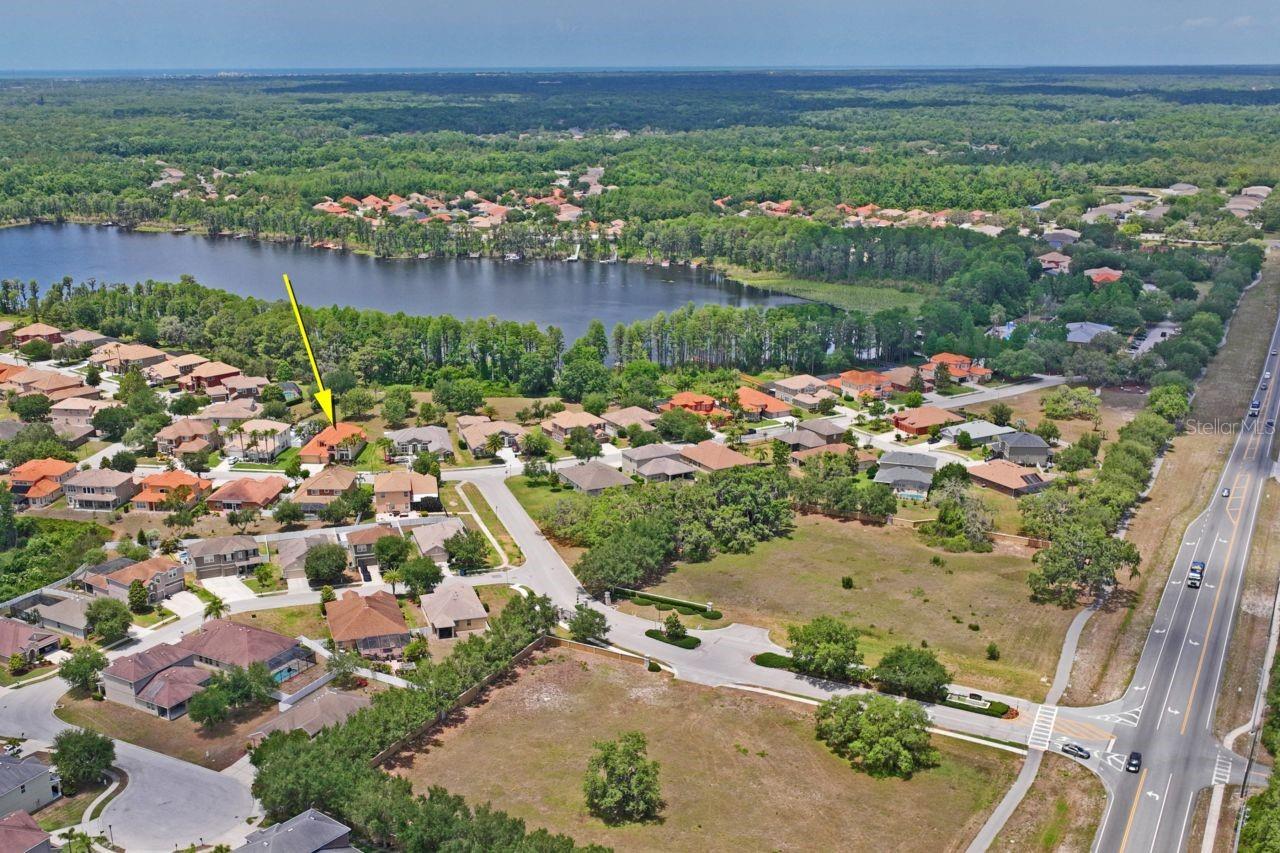 8719 CREEDMOOR LN, NEW PORT RICHEY, FL, 34654