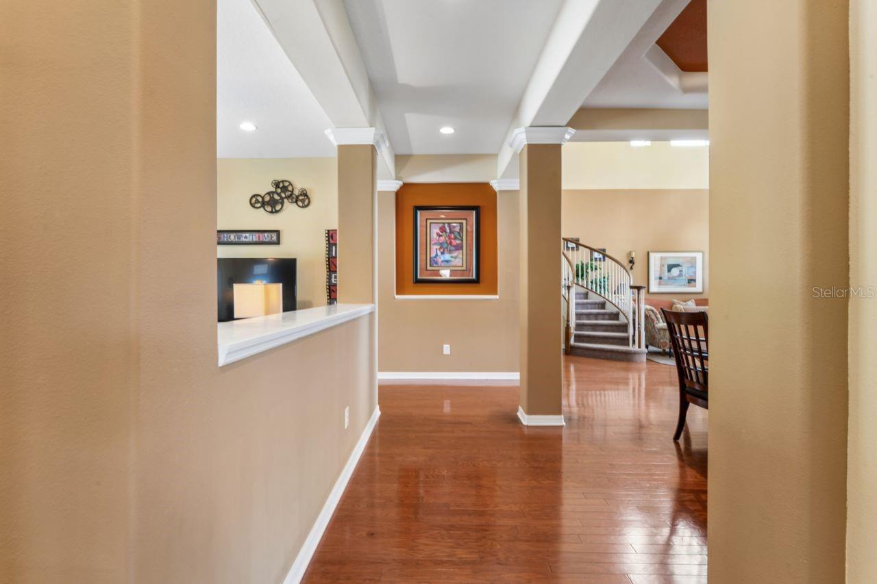 8719 CREEDMOOR LN, NEW PORT RICHEY, FL, 34654