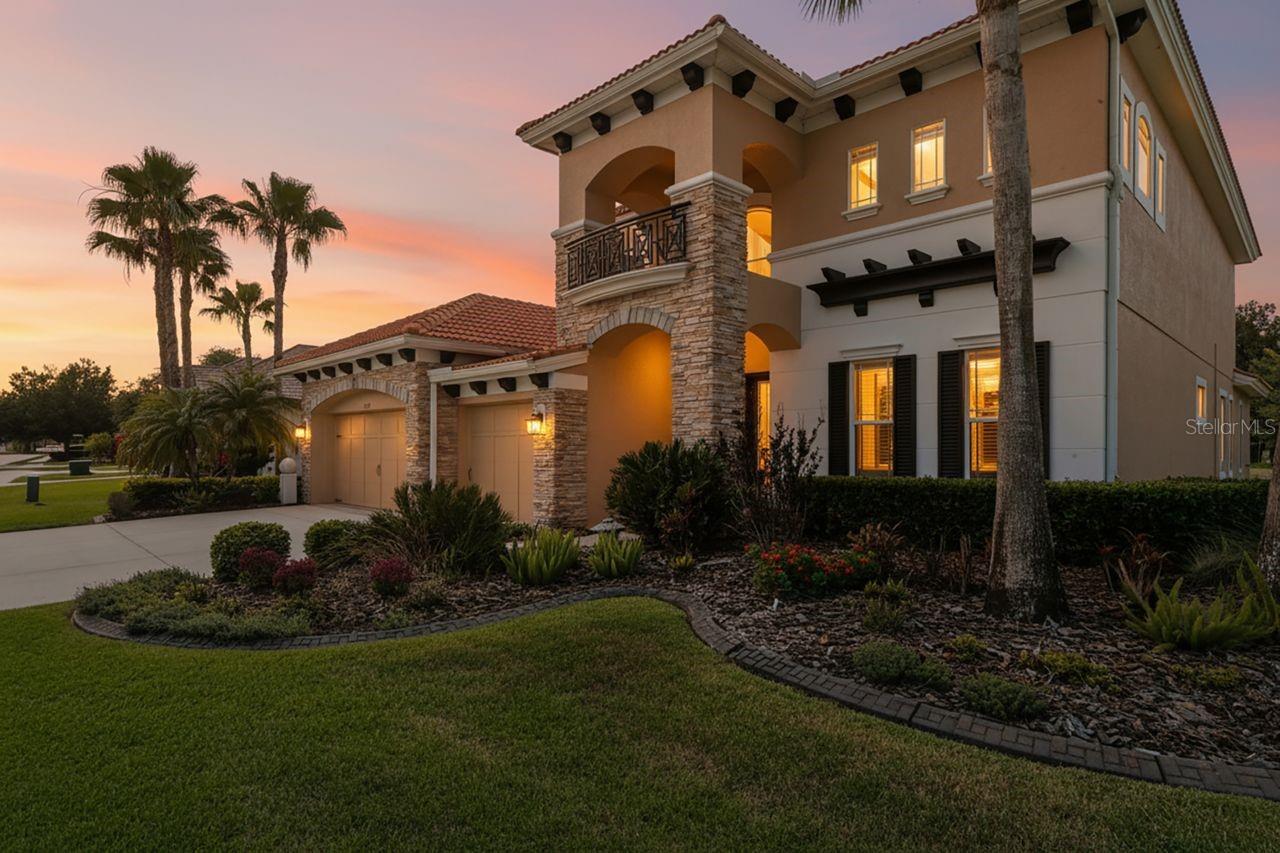 8719 CREEDMOOR LN, NEW PORT RICHEY, FL, 34654