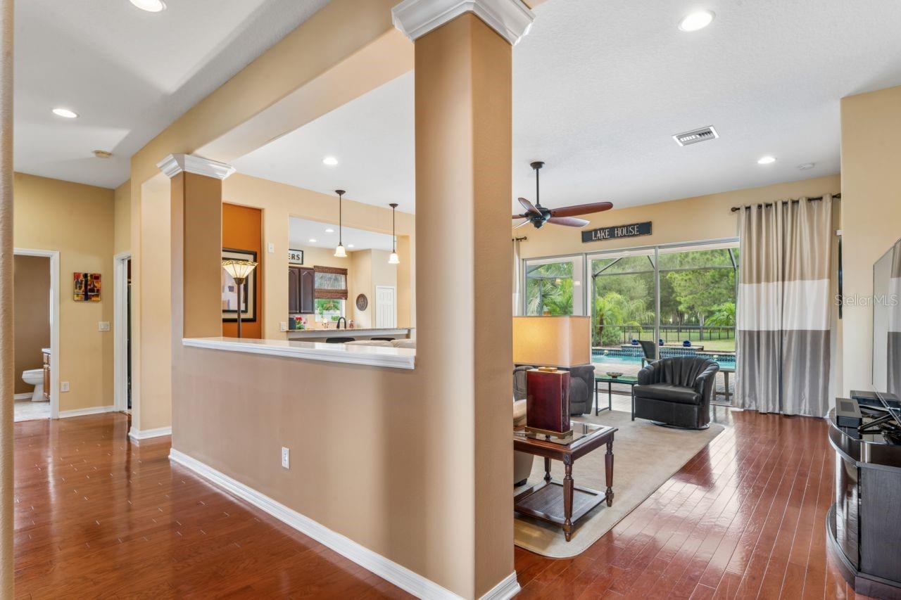 8719 CREEDMOOR LN, NEW PORT RICHEY, FL, 34654