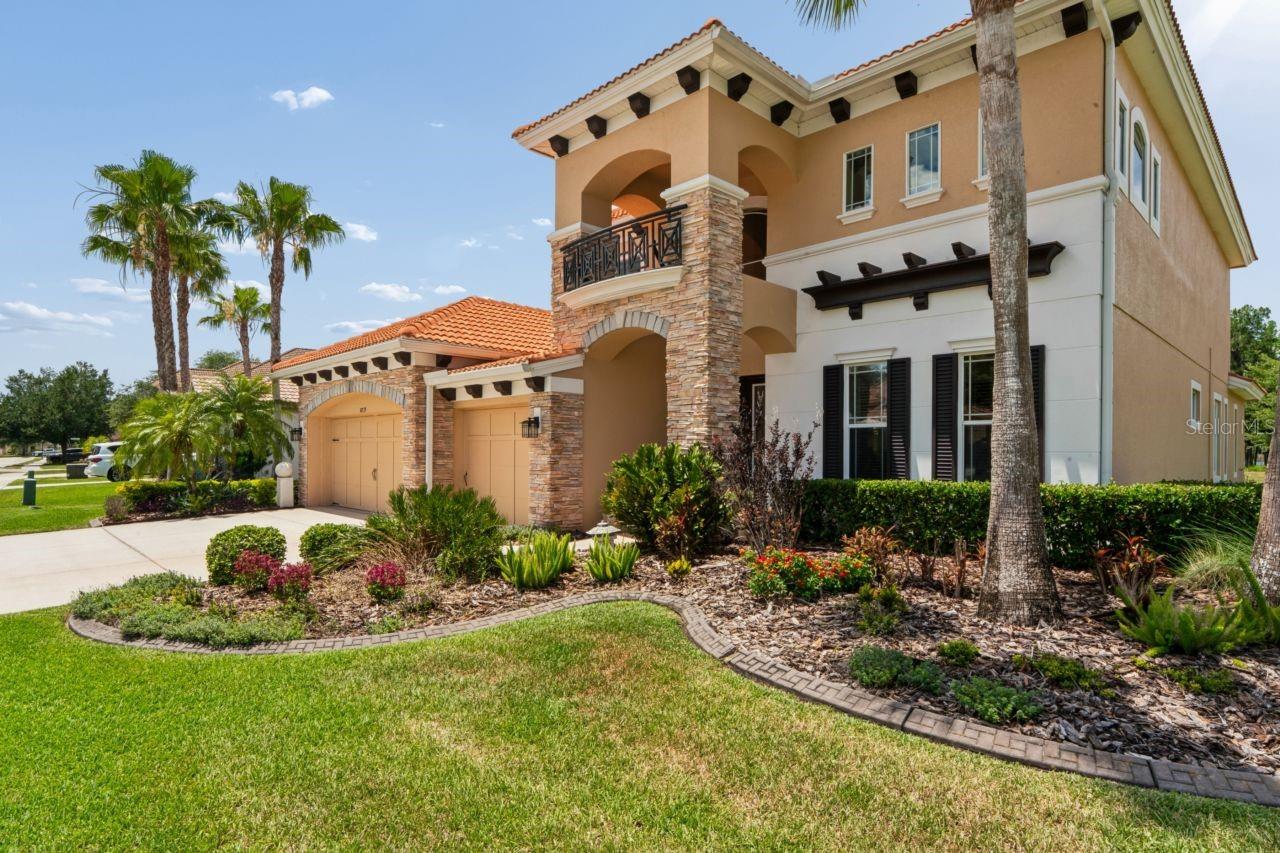 8719 CREEDMOOR LN, NEW PORT RICHEY, FL, 34654