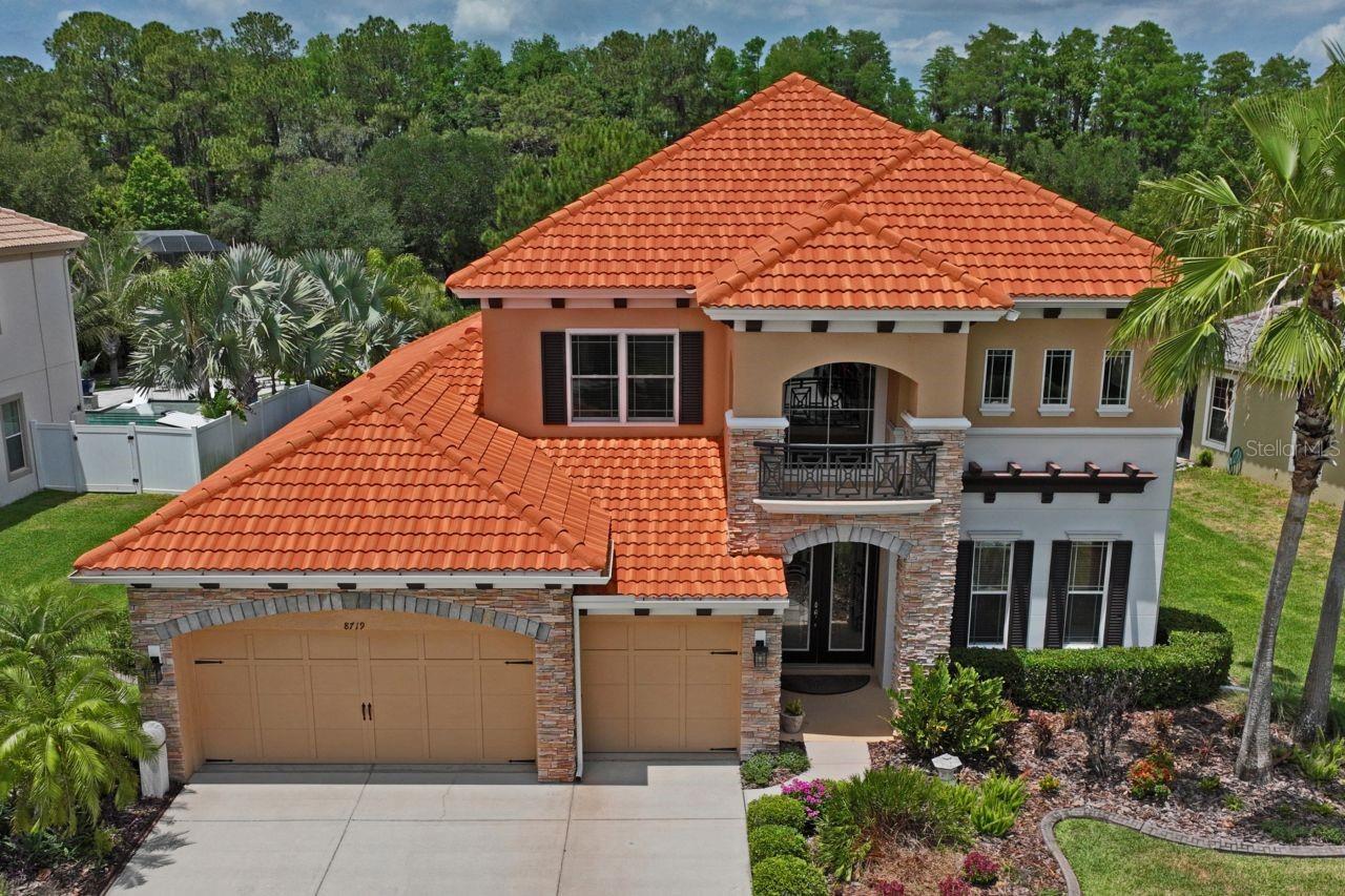 8719 CREEDMOOR LN, NEW PORT RICHEY, FL, 34654