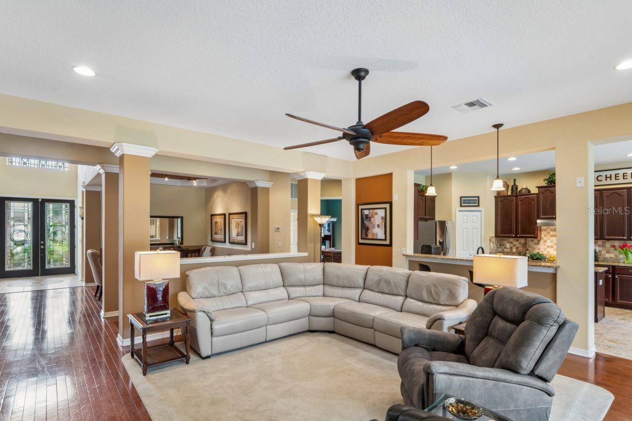 8719 CREEDMOOR LN, NEW PORT RICHEY, FL, 34654