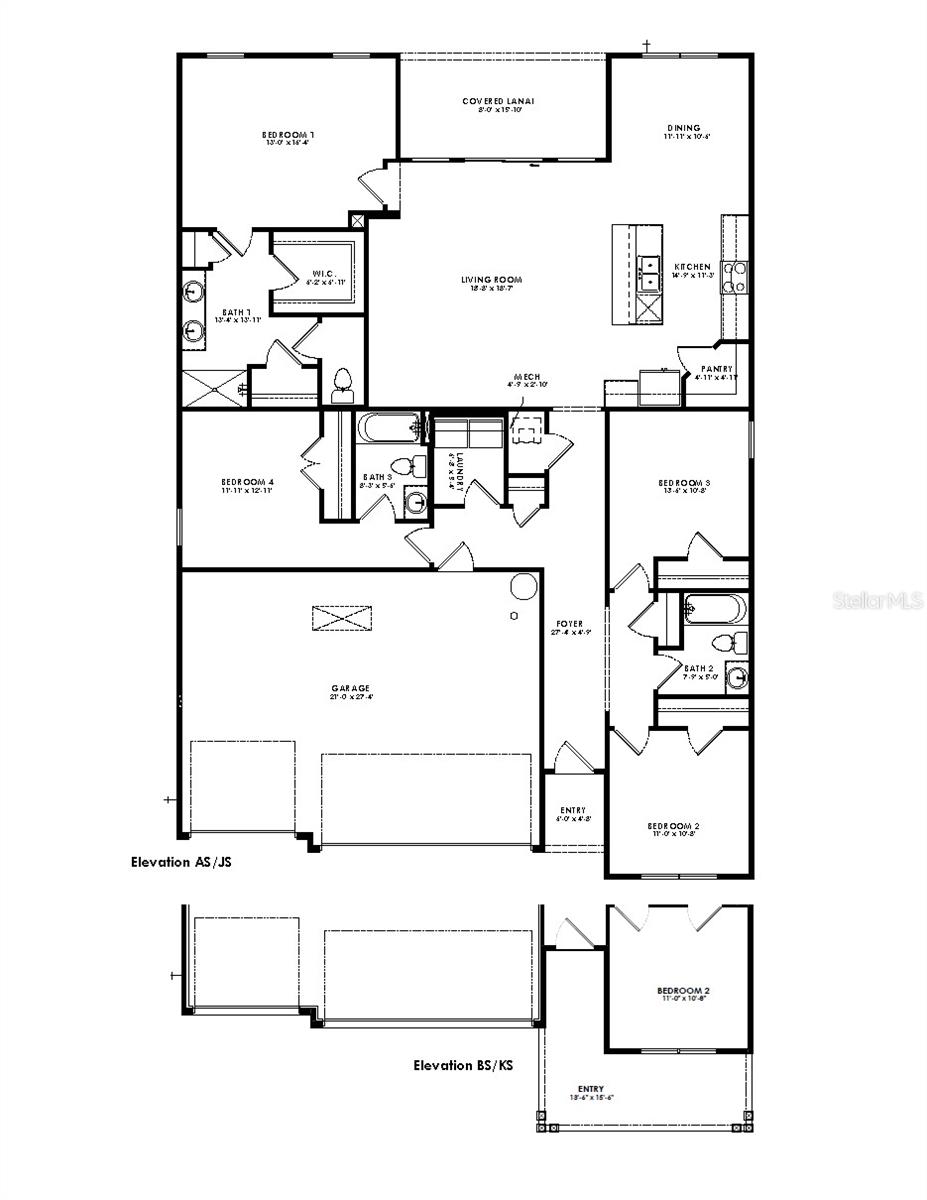 17113 NW 180TH TER, ALACHUA, FL, 32615