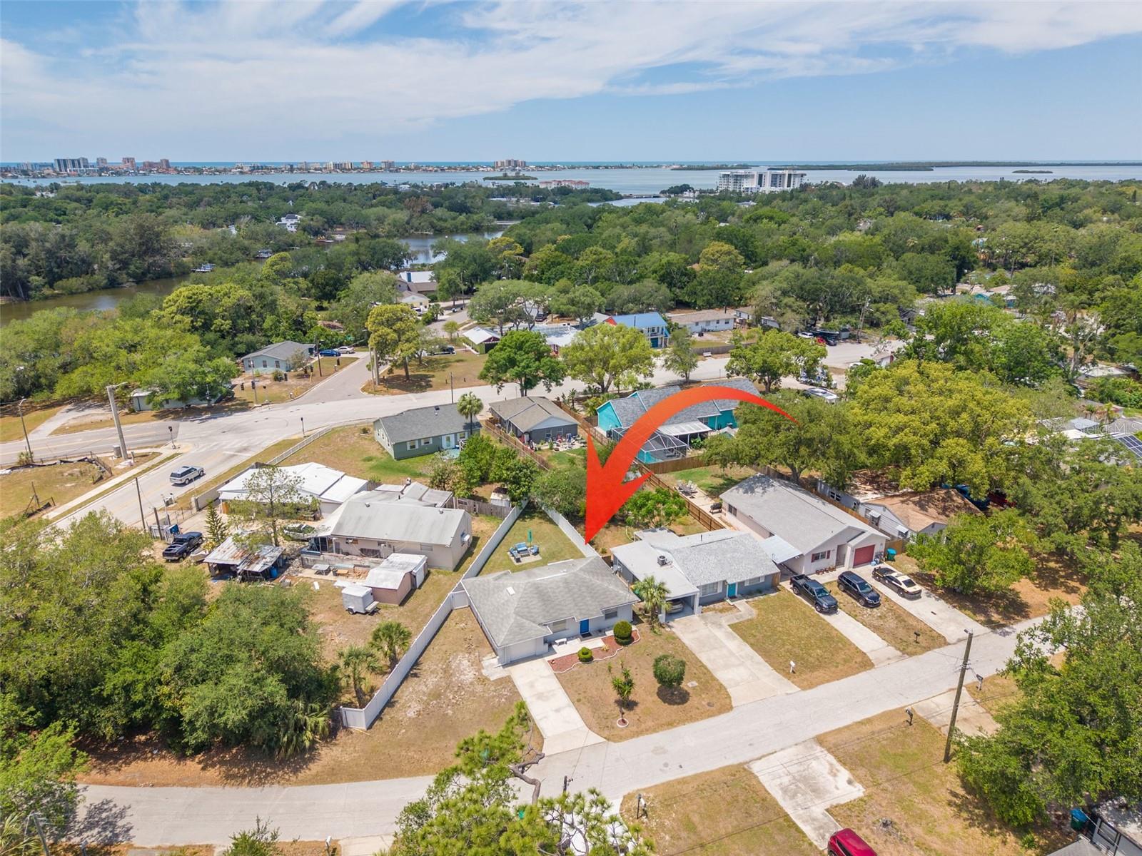 1788 SYLVAN DR, CLEARWATER, FL, 33755