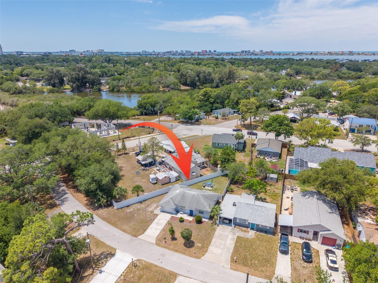 1788 SYLVAN DR, CLEARWATER, FL, 33755