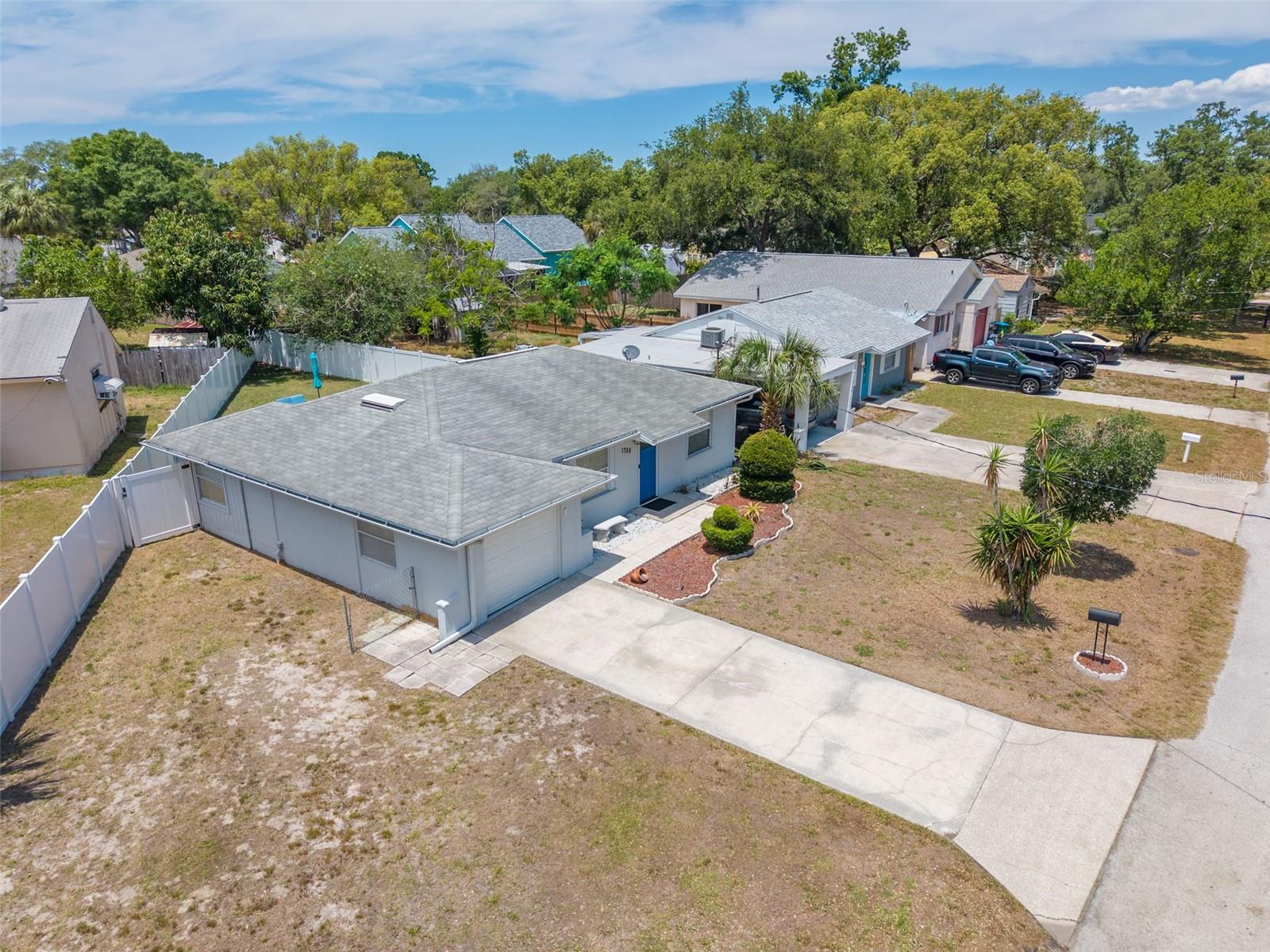 1788 SYLVAN DR, CLEARWATER, FL, 33755