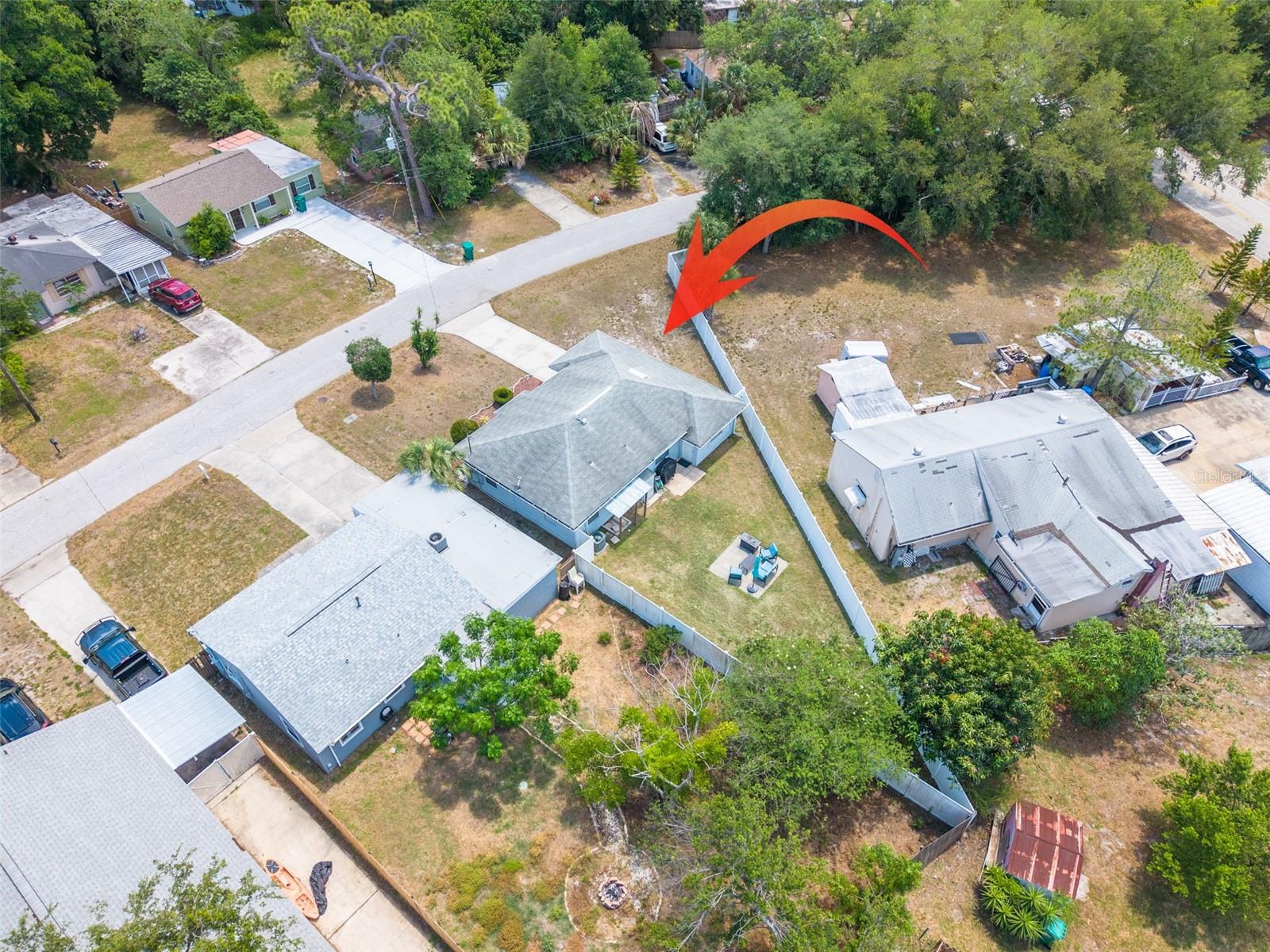 1788 SYLVAN DR, CLEARWATER, FL, 33755