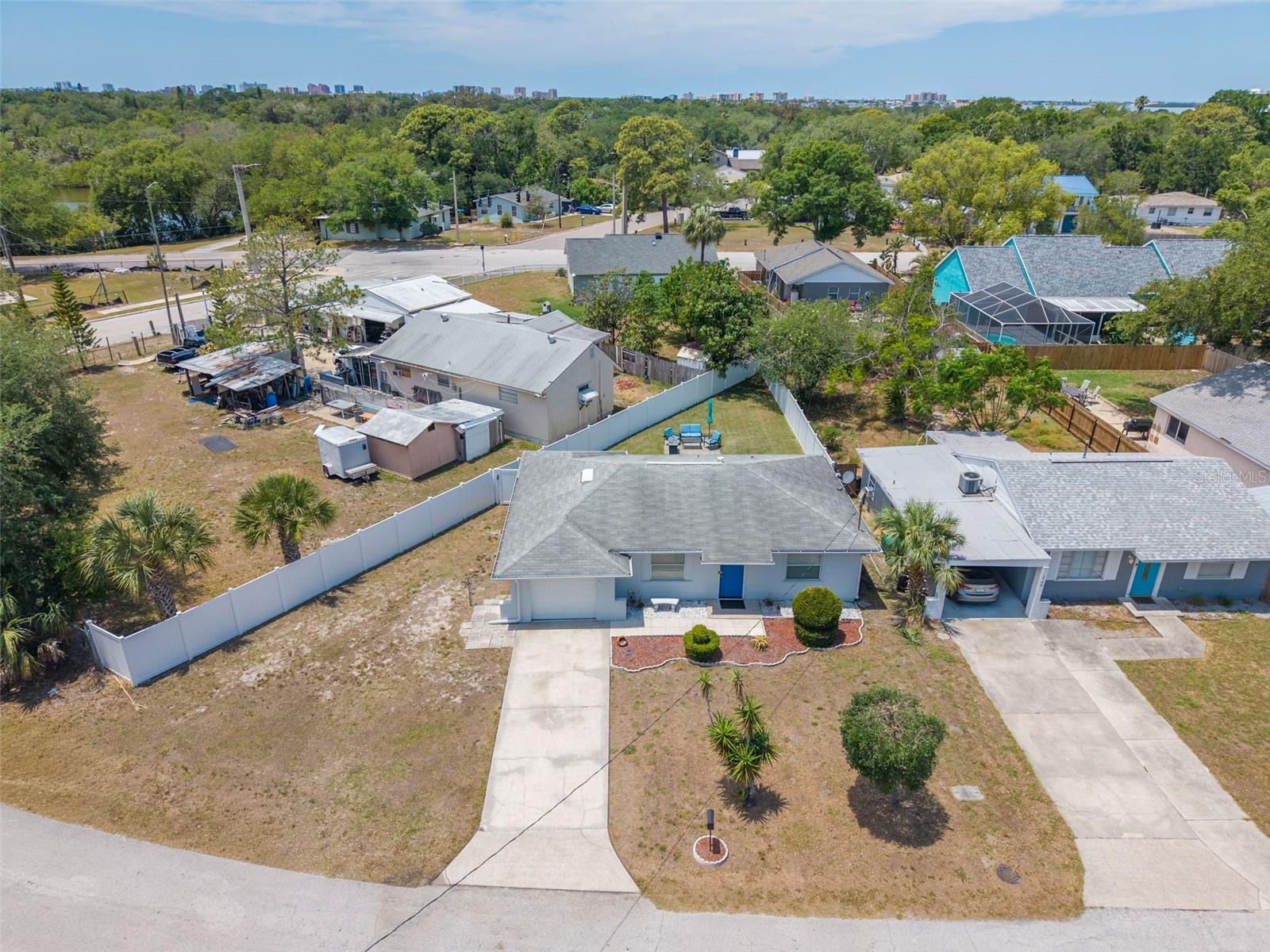 1788 SYLVAN DR, CLEARWATER, FL, 33755