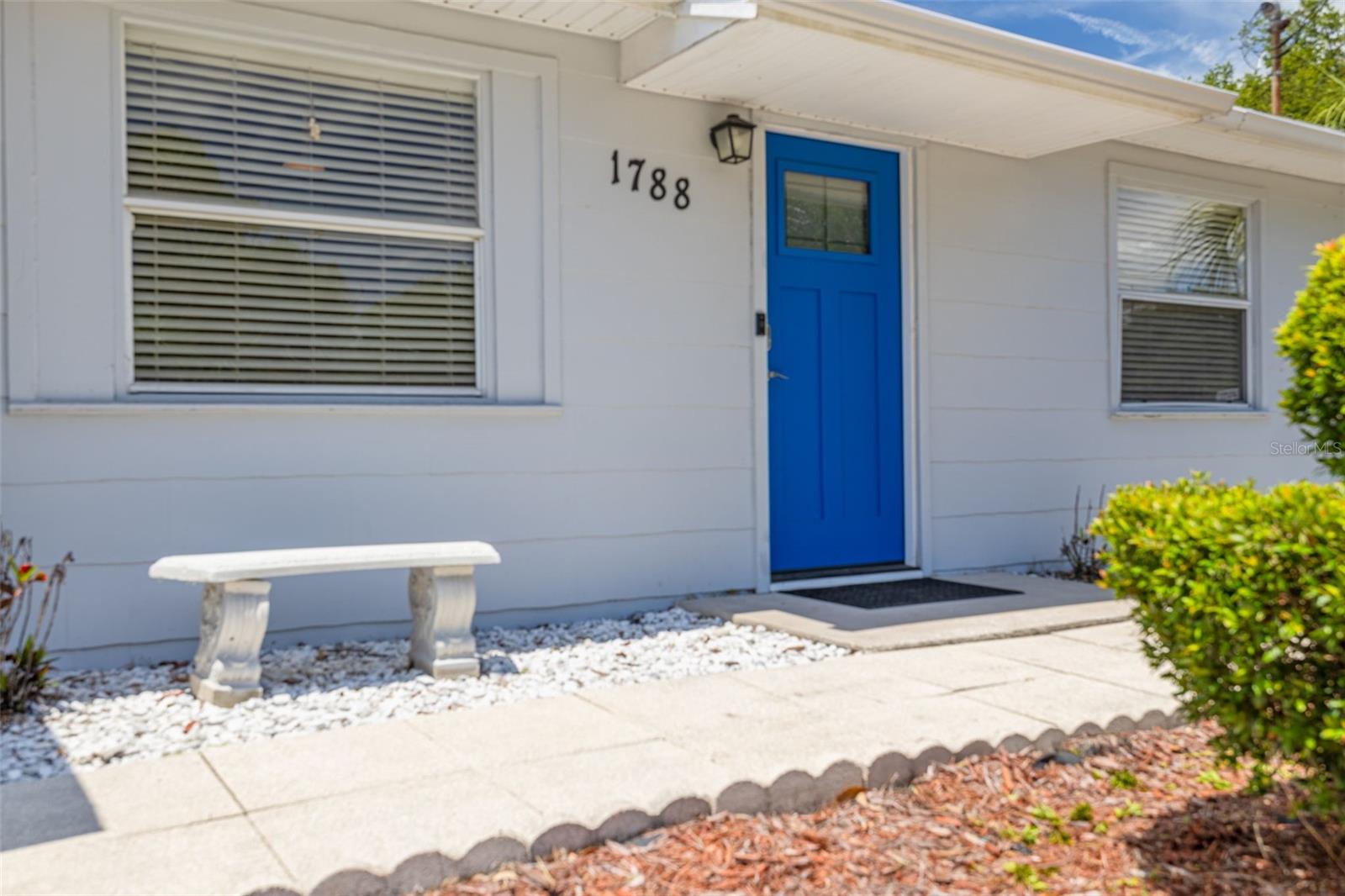 1788 SYLVAN DR, CLEARWATER, FL, 33755