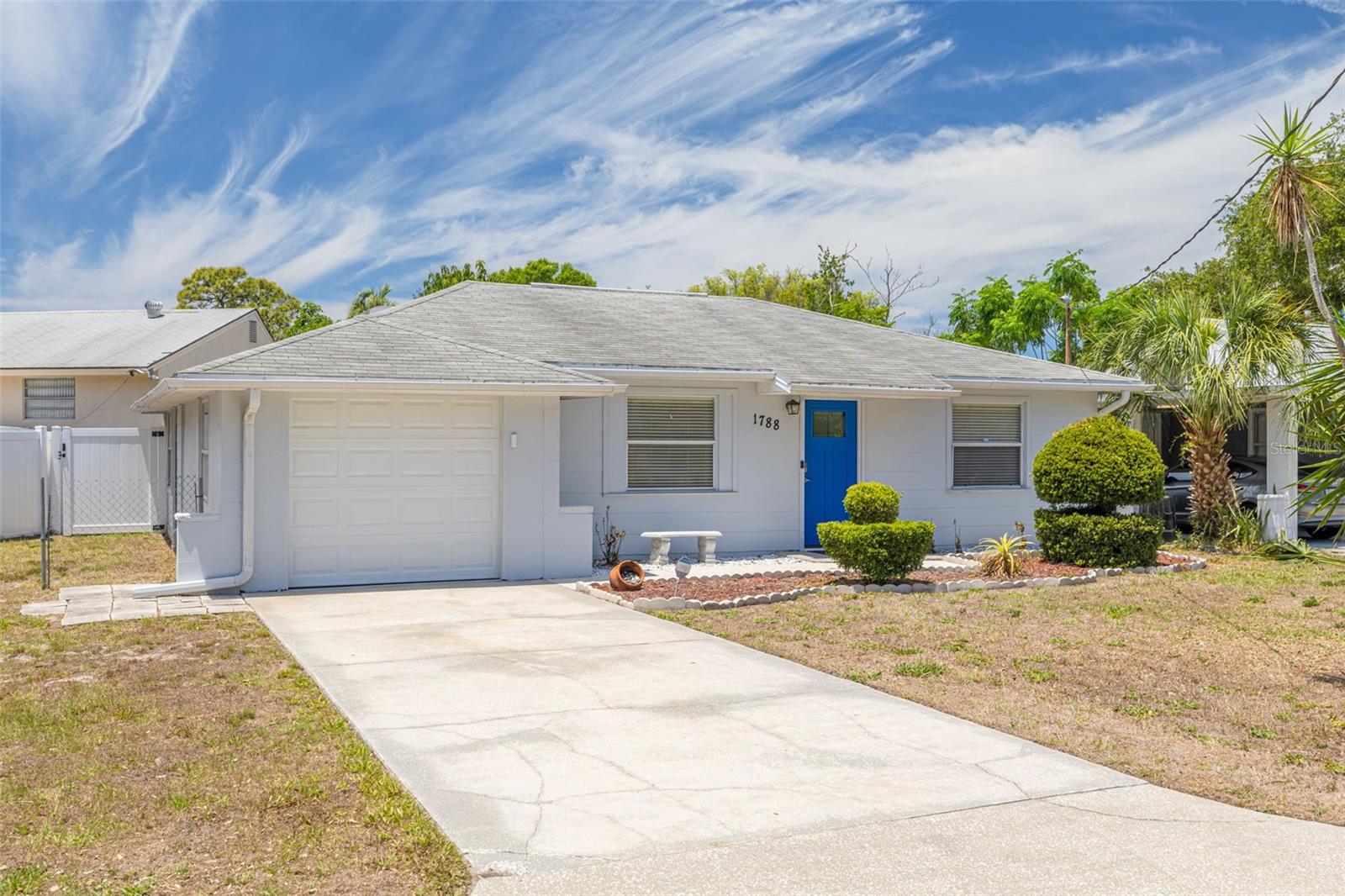 1788 SYLVAN DR, CLEARWATER, FL, 33755