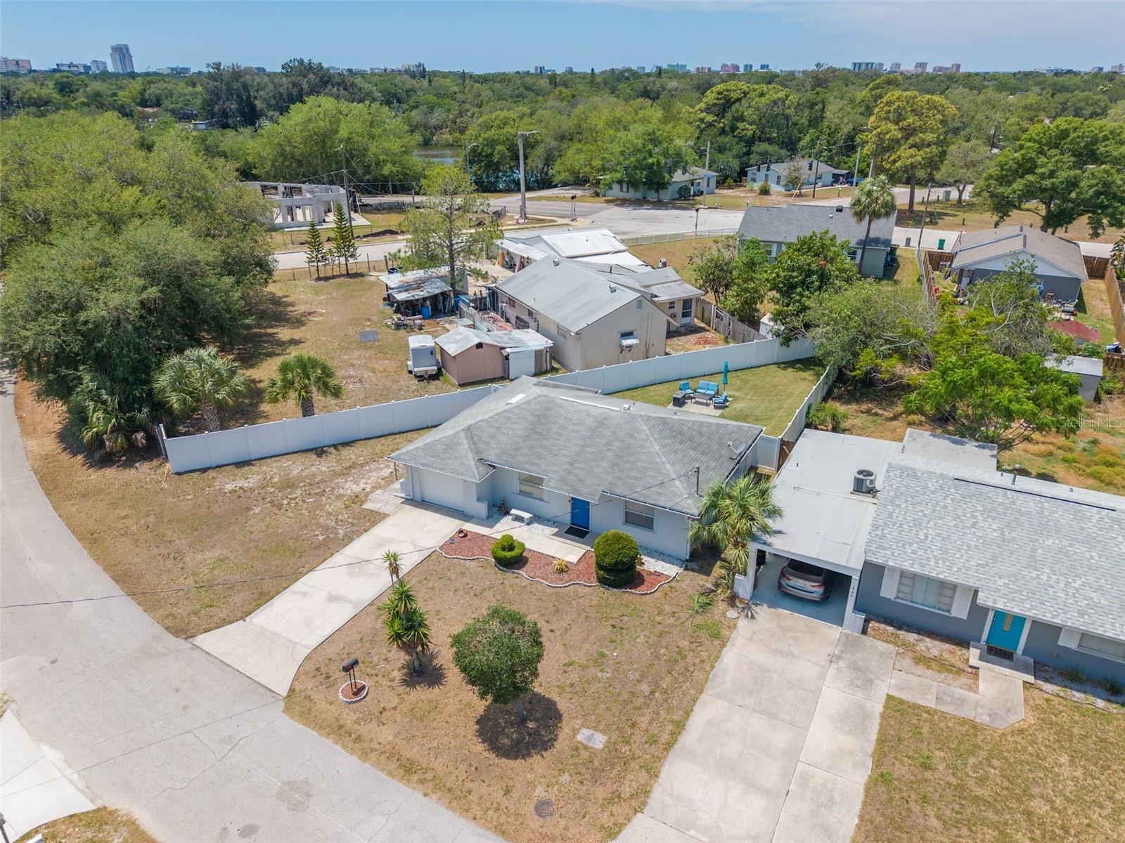 1788 SYLVAN DR, CLEARWATER, FL, 33755