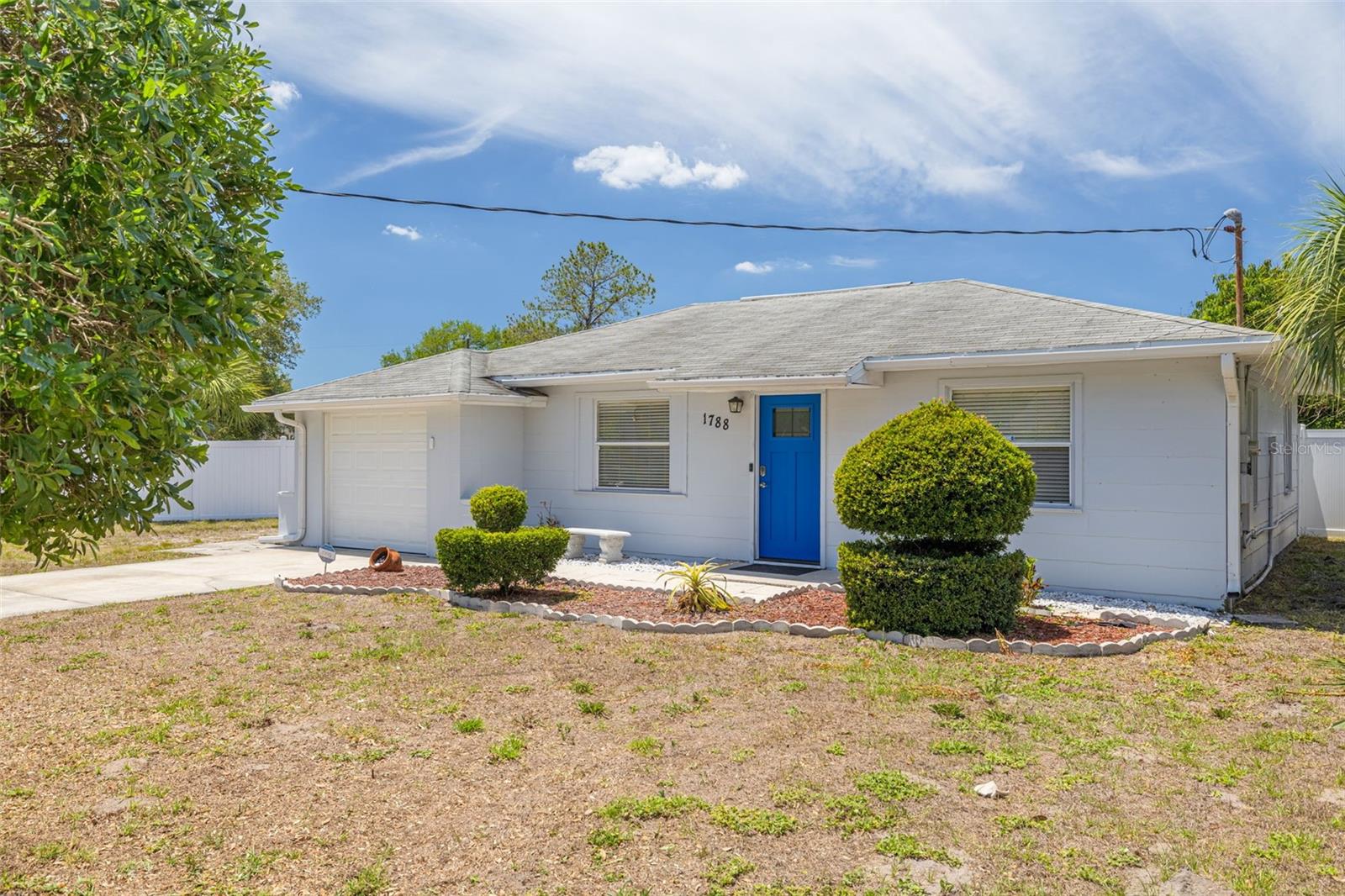 1788 SYLVAN DR, CLEARWATER, FL, 33755