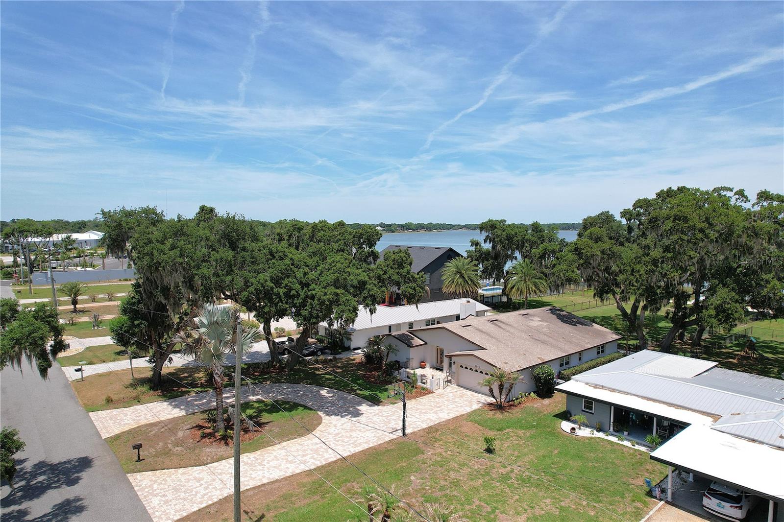 2240 LAKE ARIANA BLVD, AUBURNDALE, FL, 33823