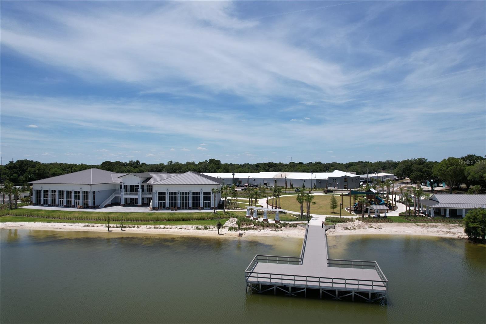 2240 LAKE ARIANA BLVD, AUBURNDALE, FL, 33823
