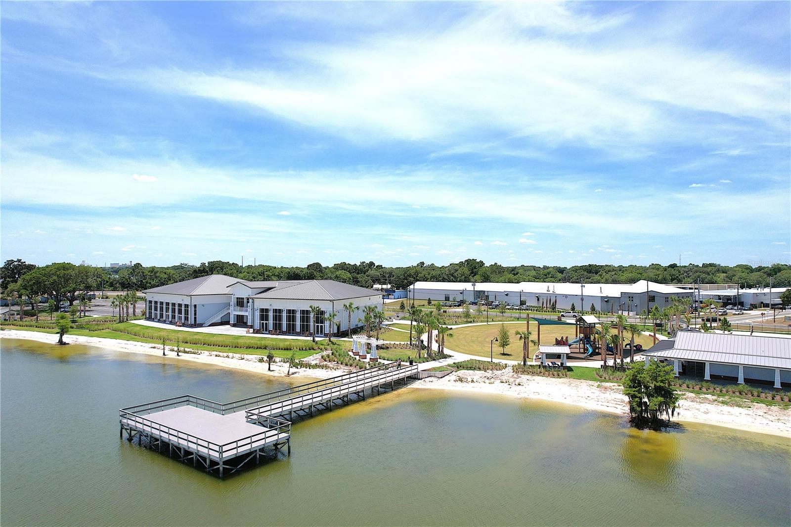 2240 LAKE ARIANA BLVD, AUBURNDALE, FL, 33823