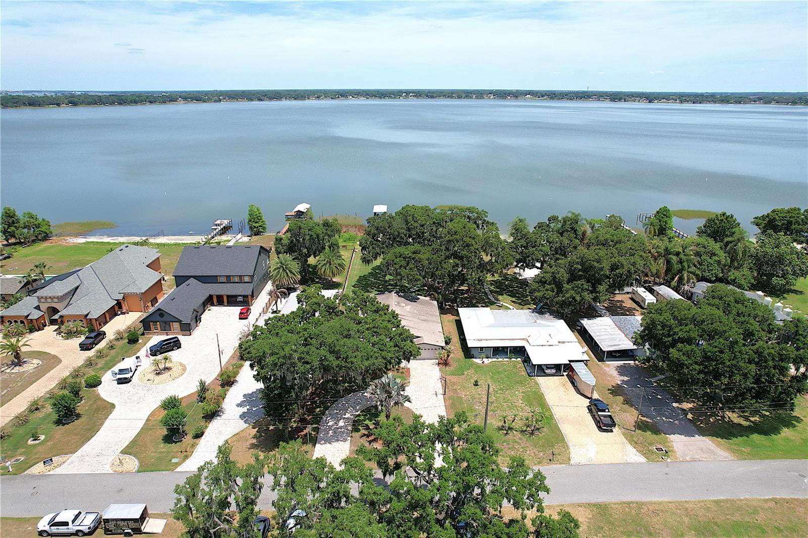 2240 LAKE ARIANA BLVD, AUBURNDALE, FL, 33823