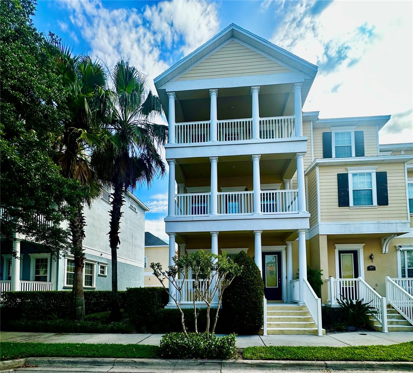 373 OLD FARM LN, WINTER SPRINGS, FL, 32708