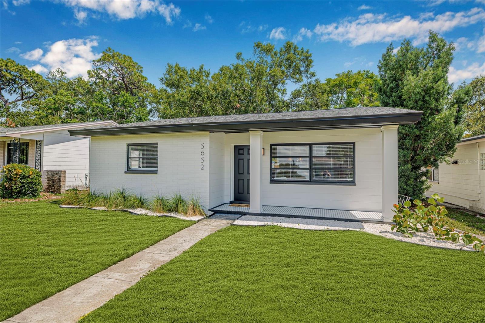 5652 4TH AVE N, ST PETERSBURG, FL, 33710