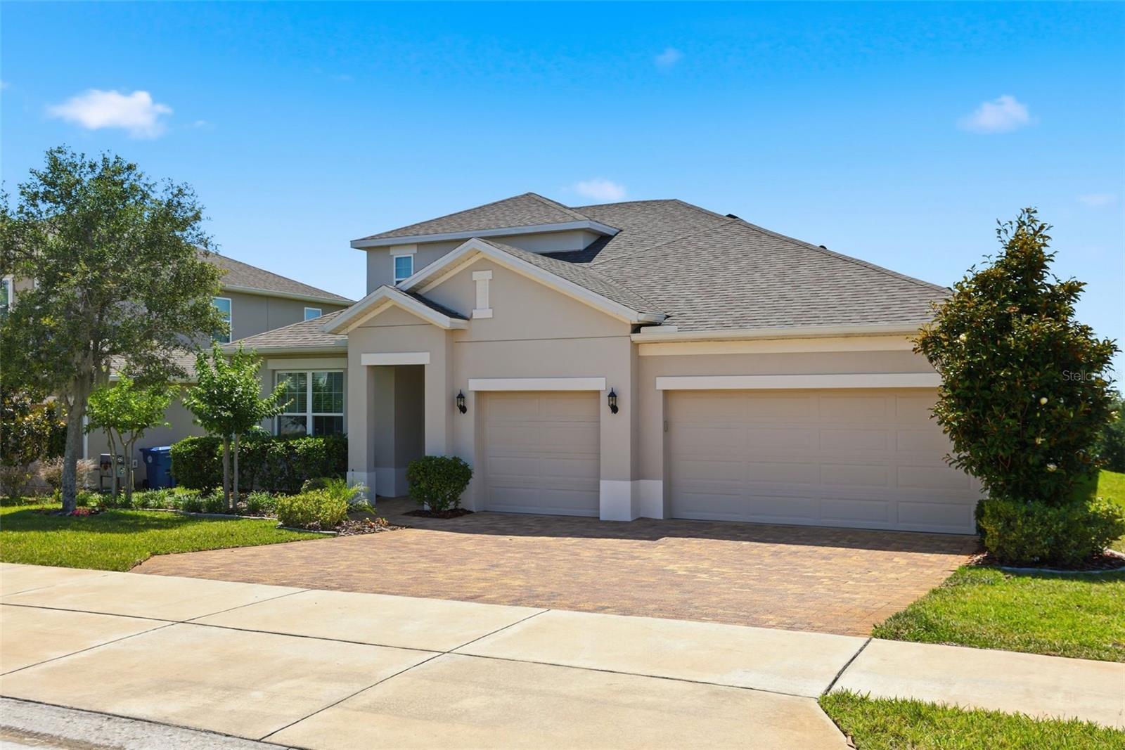 1433 SHIRA RD, MINNEOLA, FL, 34715