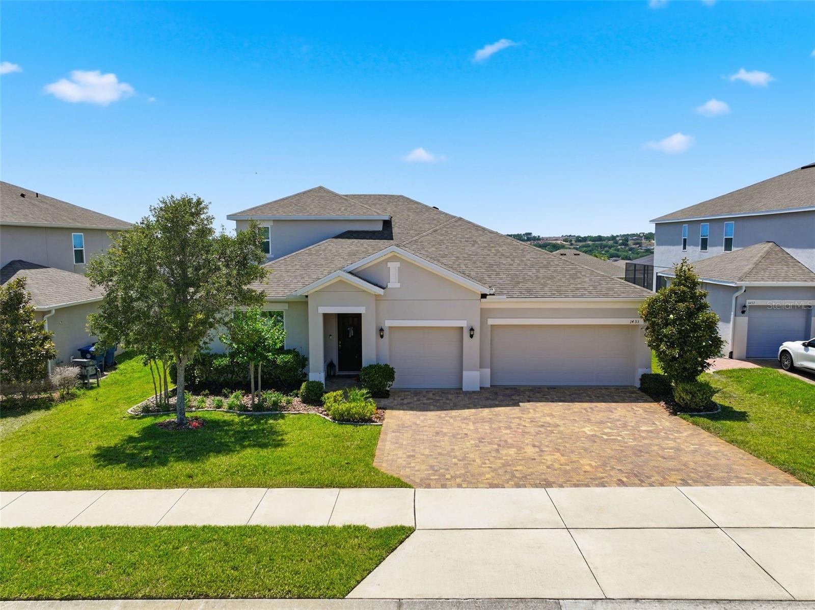 1433 SHIRA RD, MINNEOLA, FL, 34715