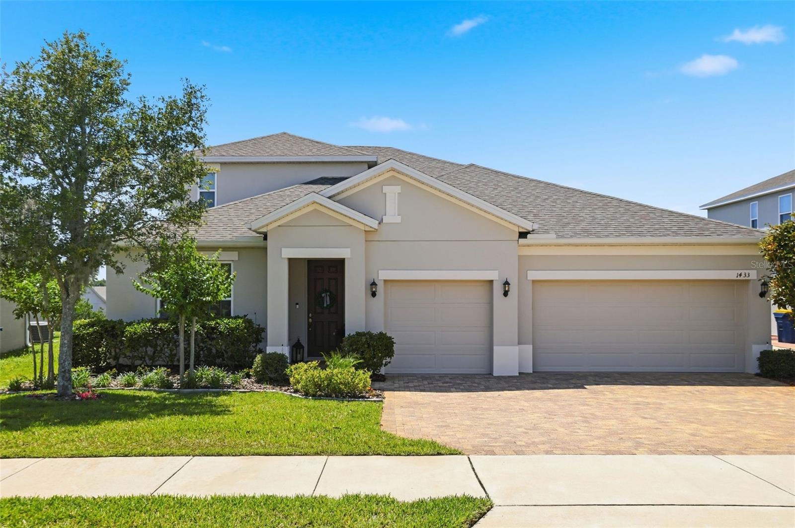 1433 SHIRA RD, MINNEOLA, FL, 34715