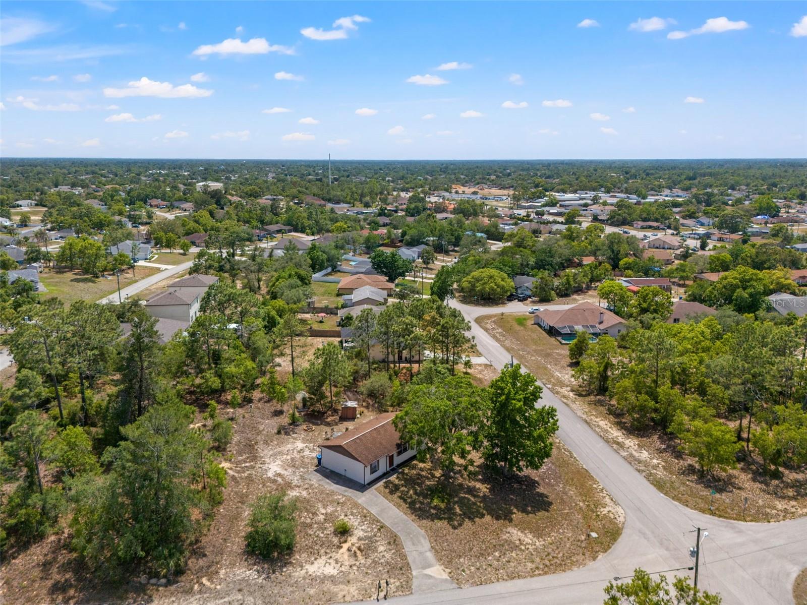 13002 ONEIDA ST, SPRING HILL, FL, 34609