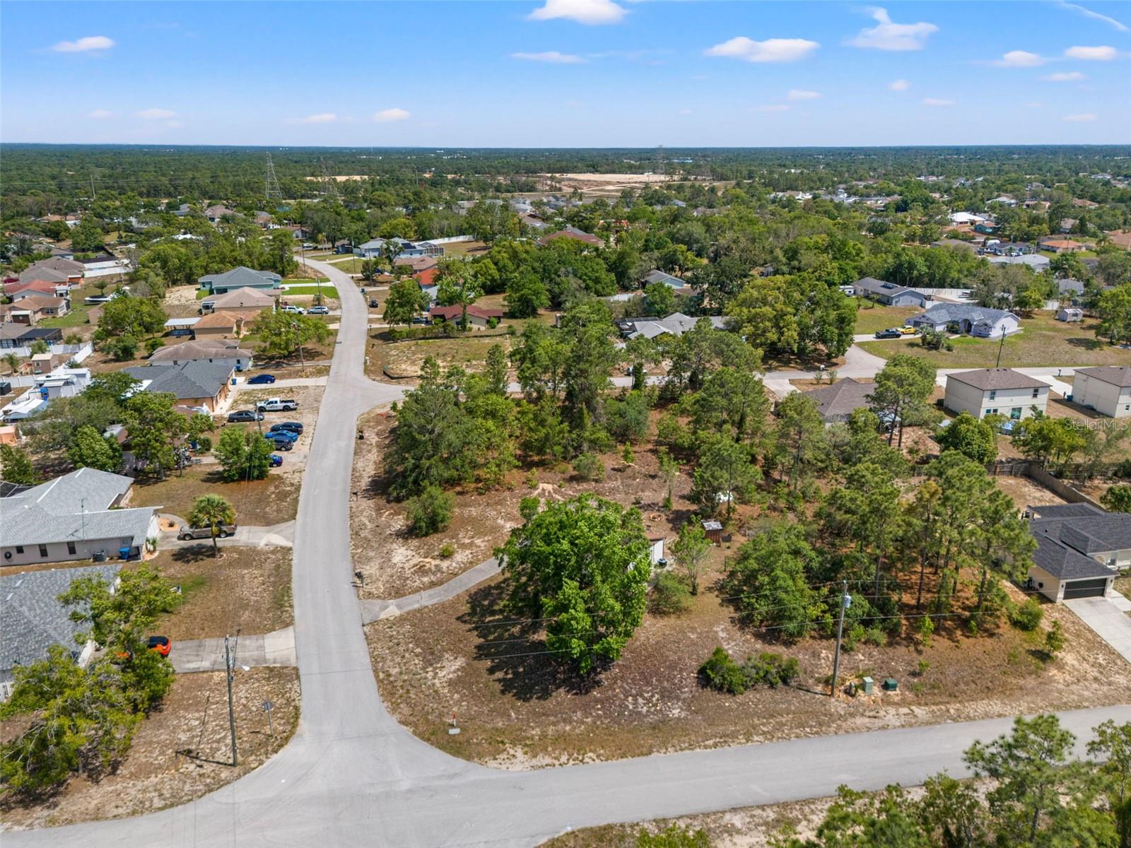 13002 ONEIDA ST, SPRING HILL, FL, 34609