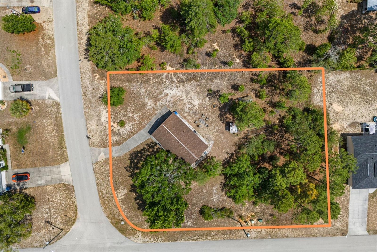 13002 ONEIDA ST, SPRING HILL, FL, 34609