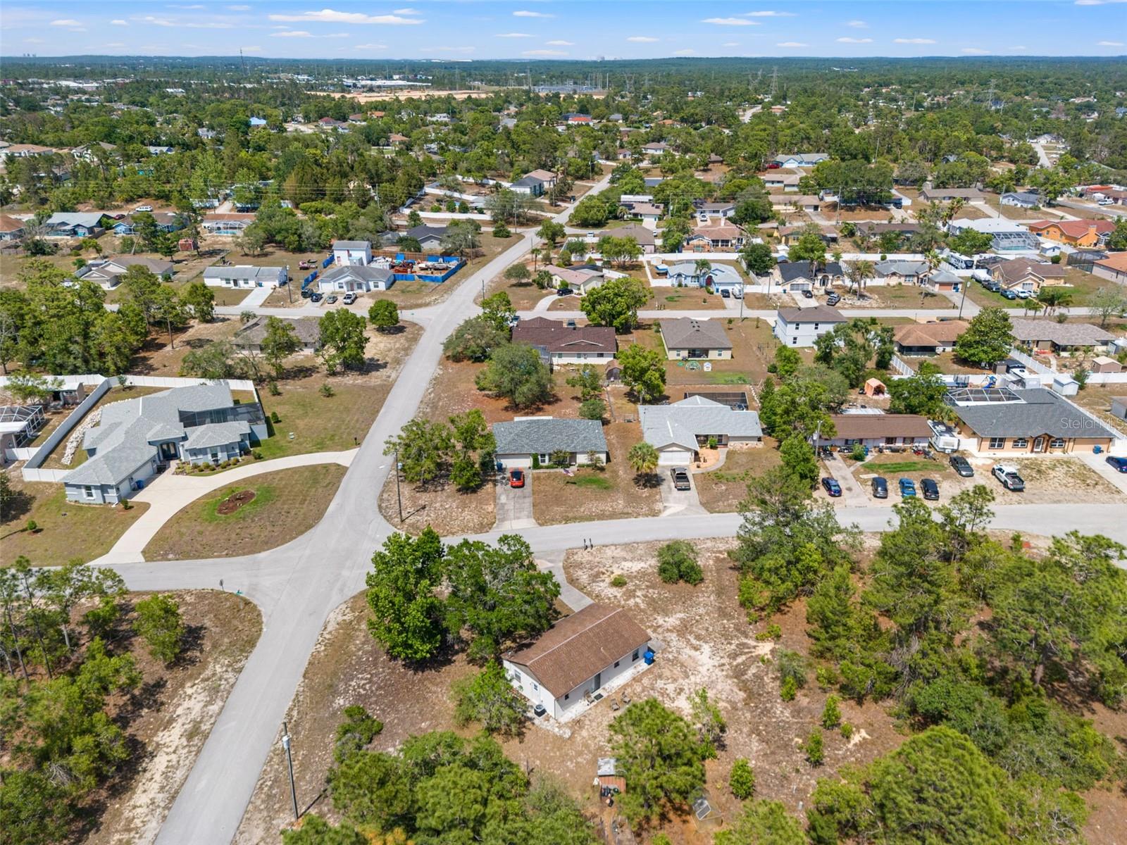 13002 ONEIDA ST, SPRING HILL, FL, 34609
