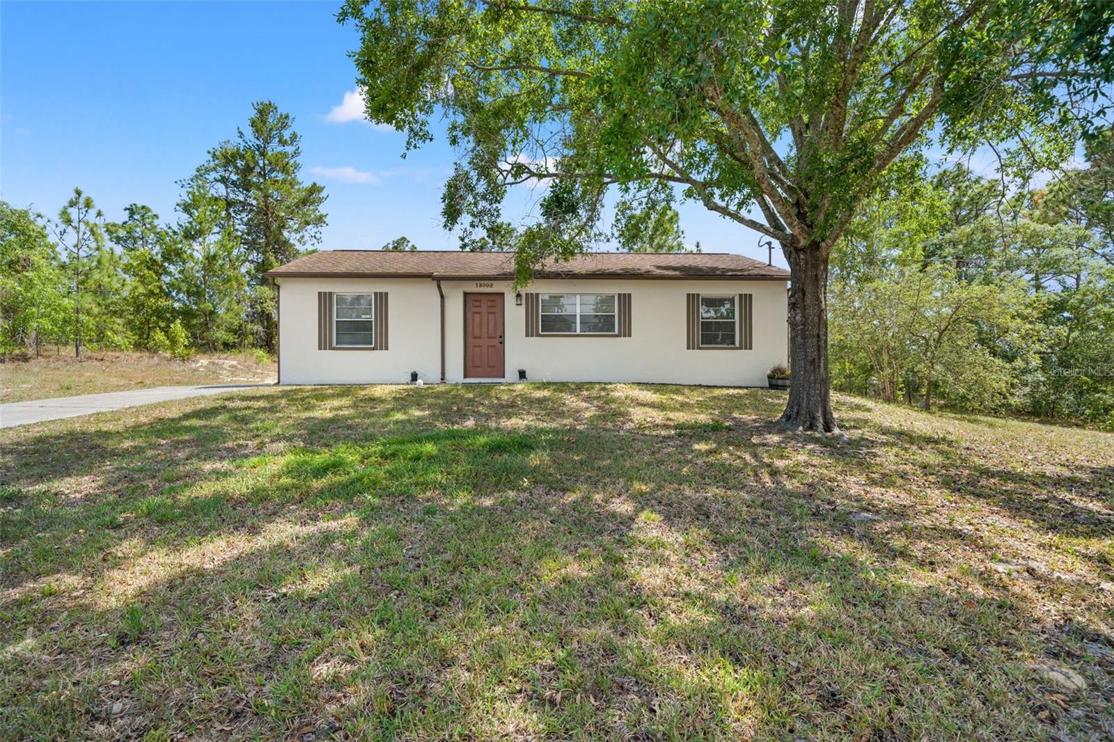 13002 ONEIDA ST, SPRING HILL, FL, 34609