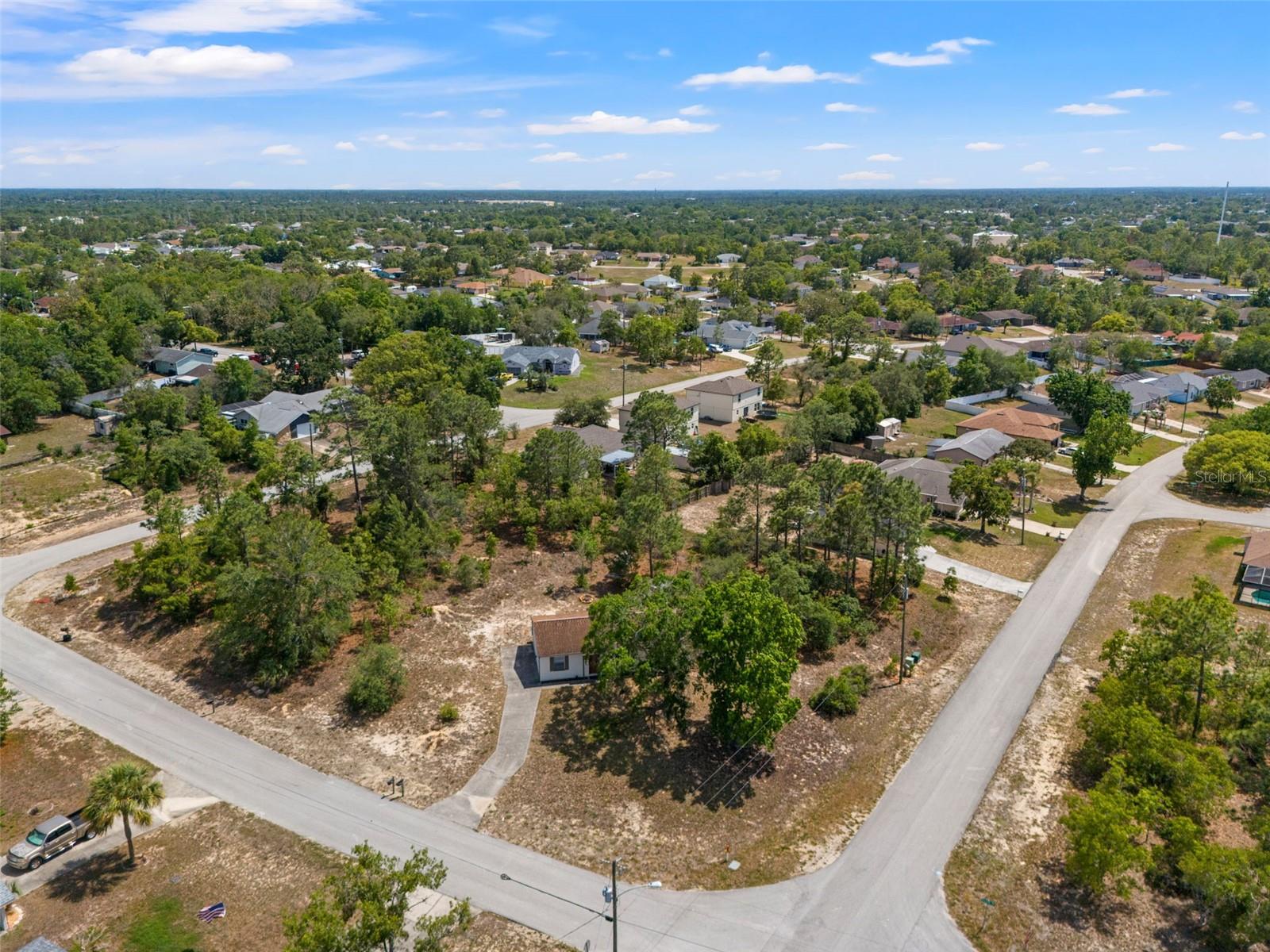13002 ONEIDA ST, SPRING HILL, FL, 34609