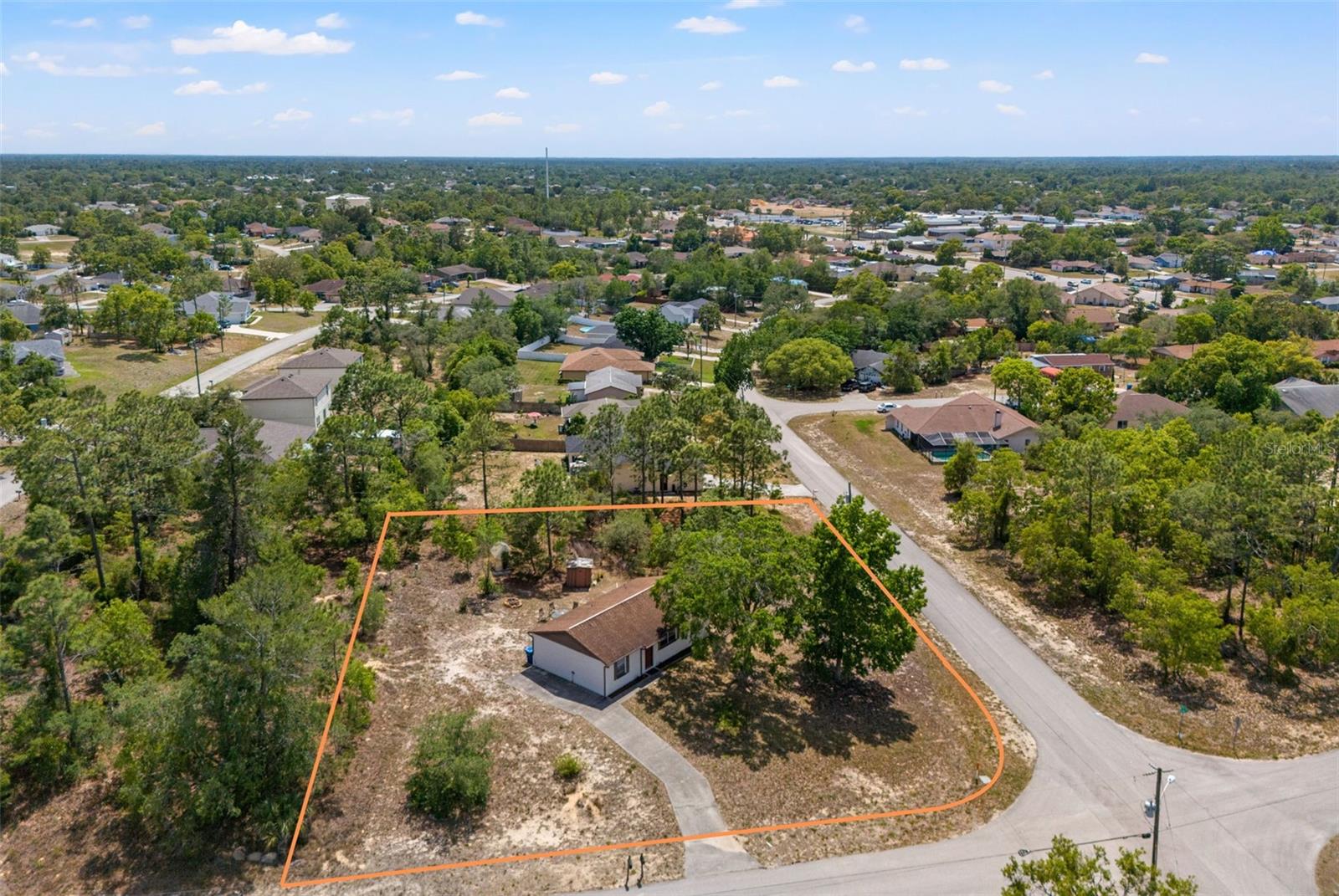 13002 ONEIDA ST, SPRING HILL, FL, 34609