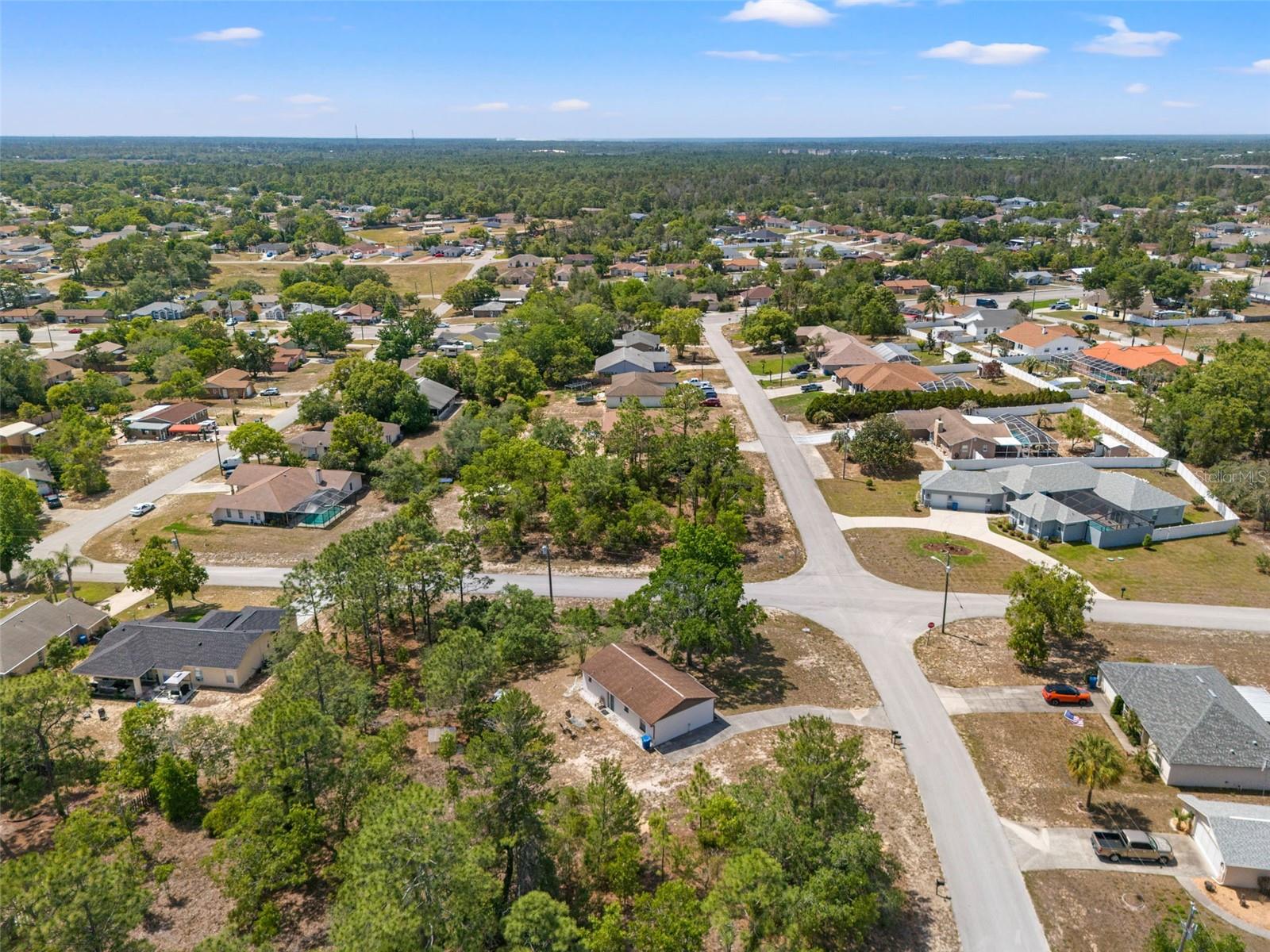 13002 ONEIDA ST, SPRING HILL, FL, 34609
