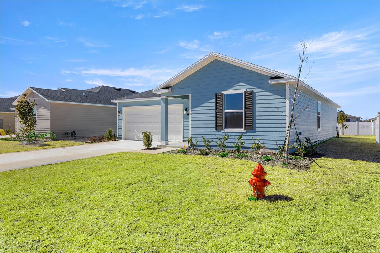 8339 SW 41ST TER, OCALA, FL, 34476