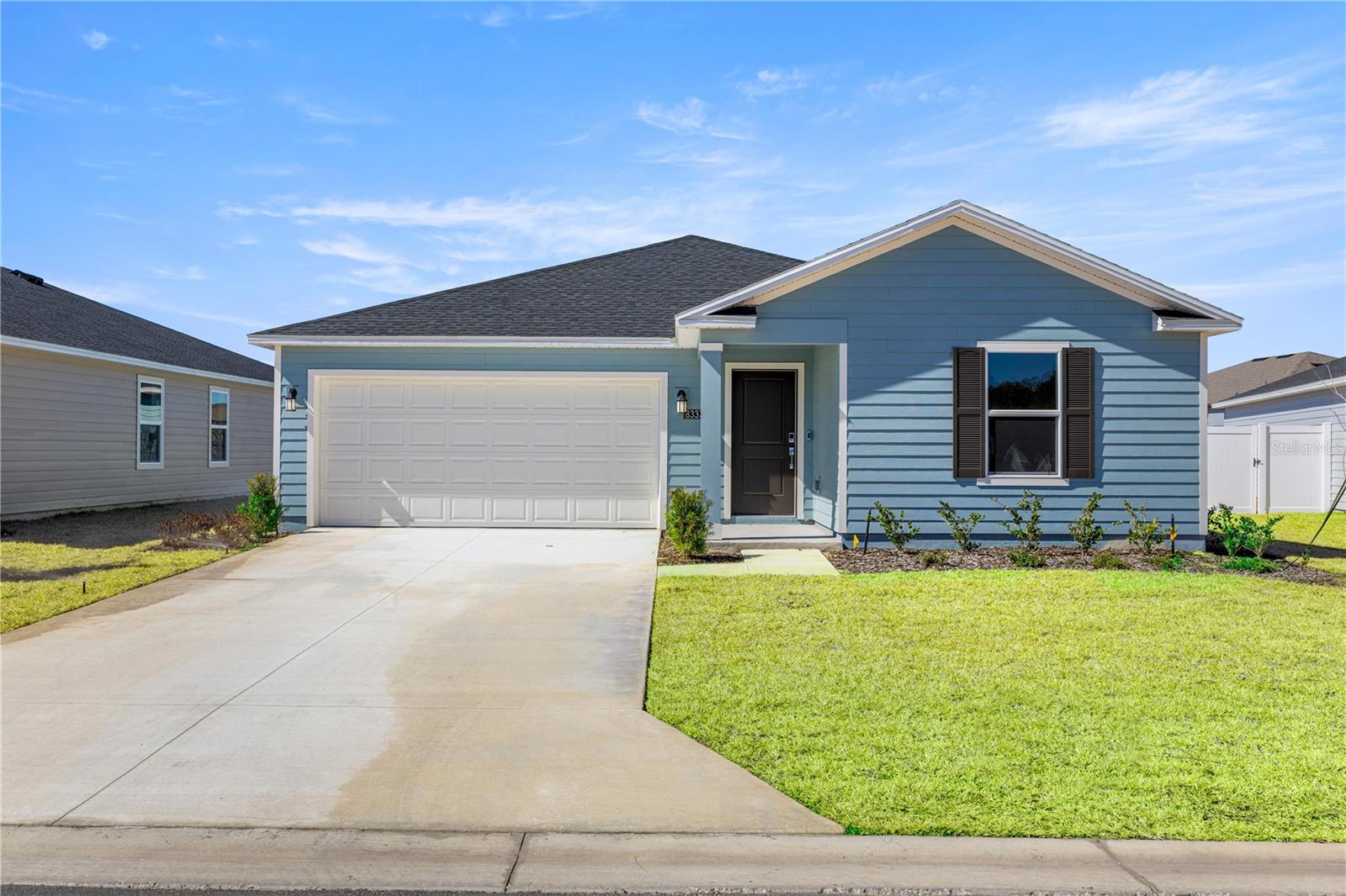 8339 SW 41ST TER, OCALA, FL, 34476