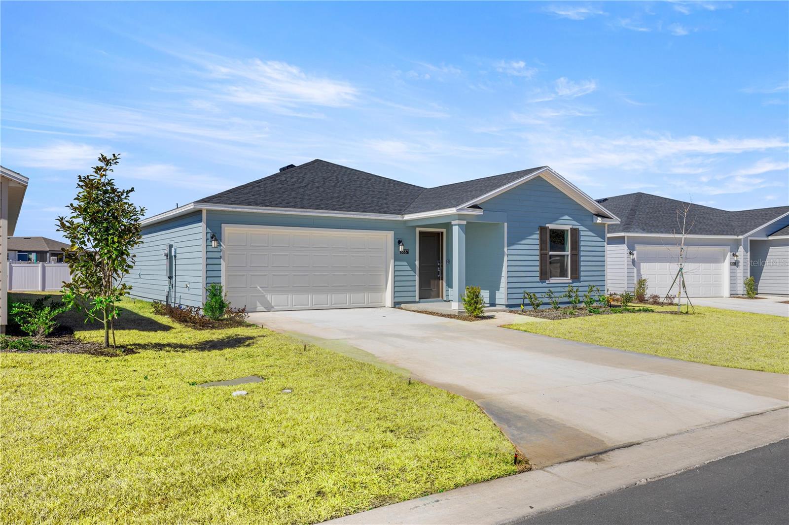 8339 SW 41ST TER, OCALA, FL, 34476