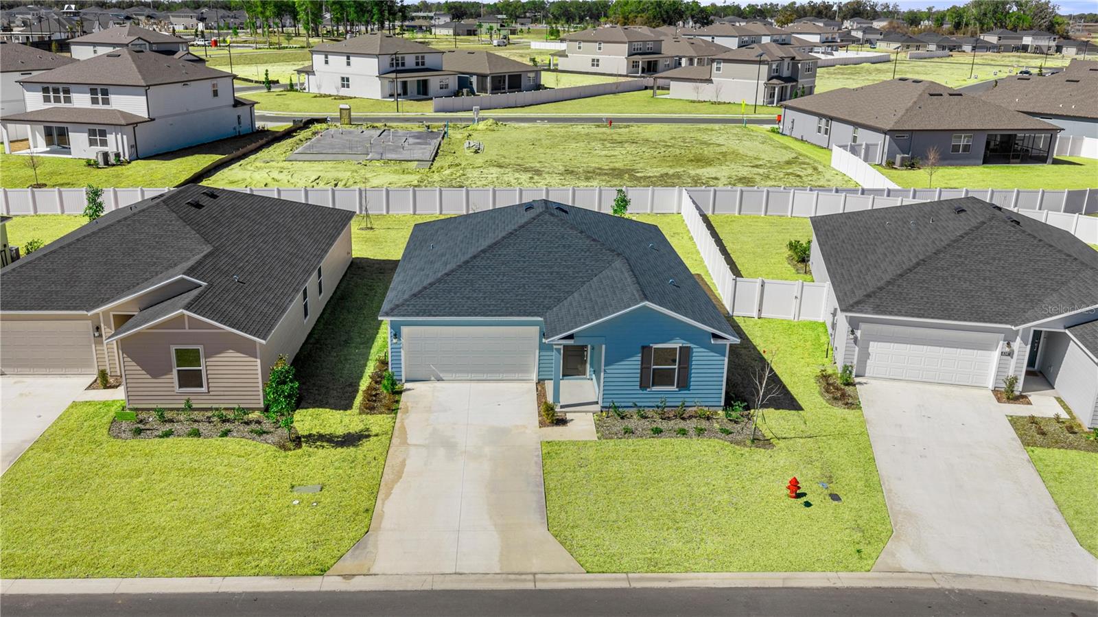 8339 SW 41ST TER, OCALA, FL, 34476