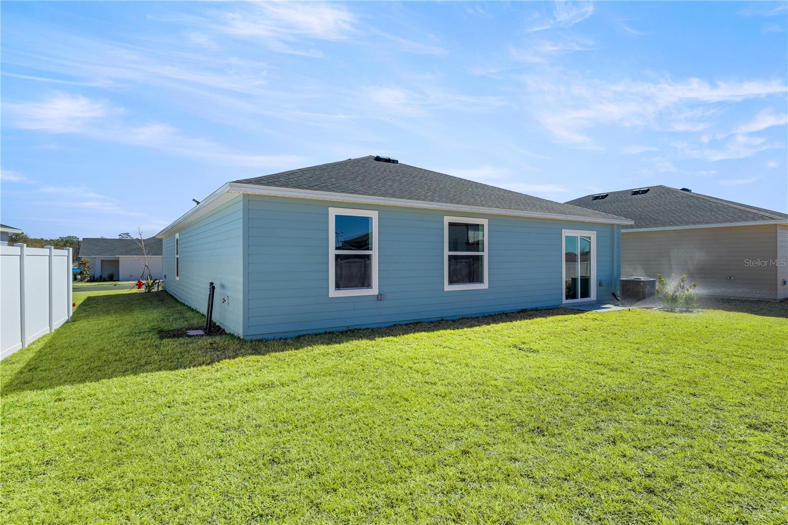 8339 SW 41ST TER, OCALA, FL, 34476