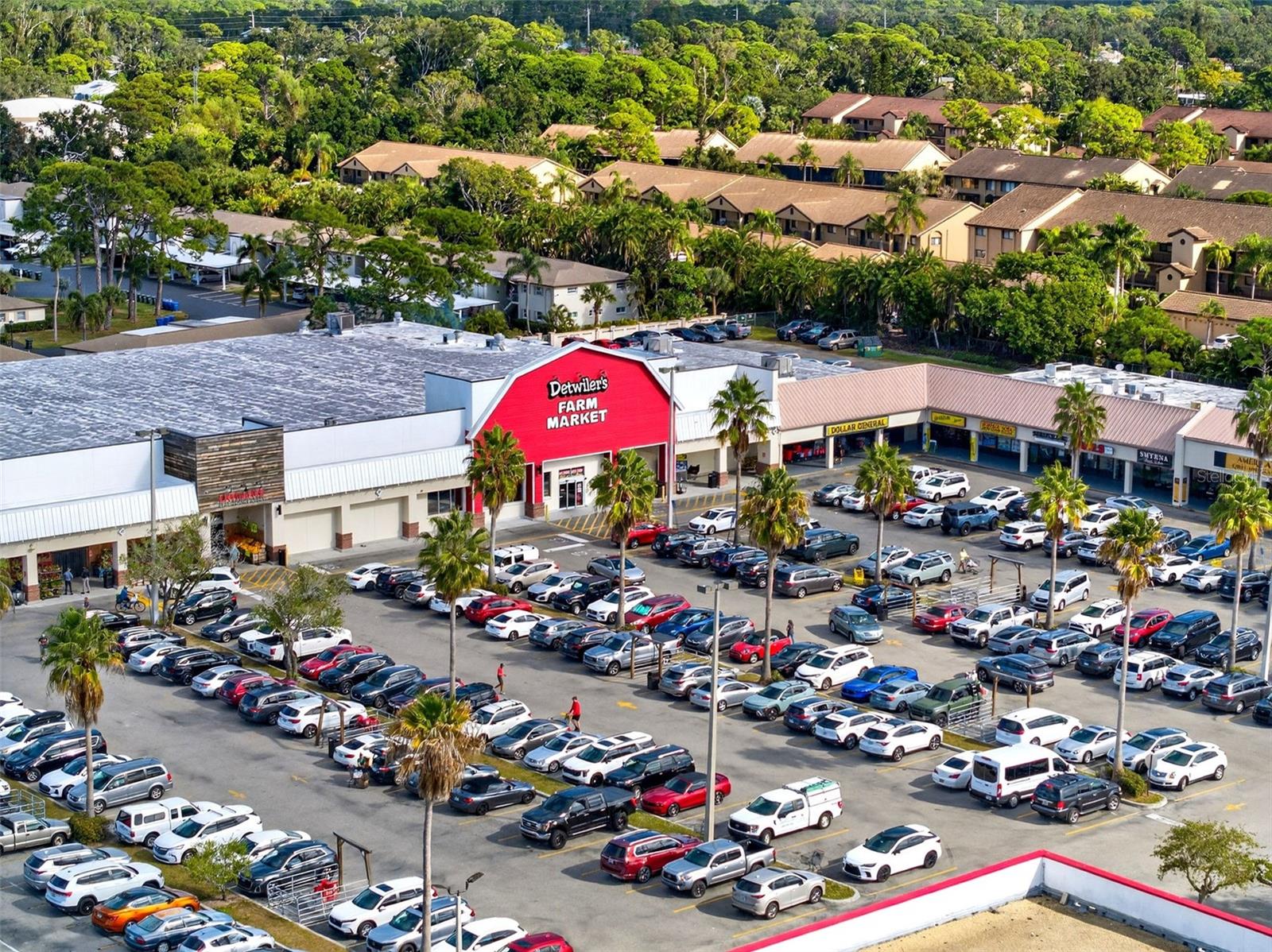 2555 CONSTITUTION BLVD, SARASOTA, FL, 34231