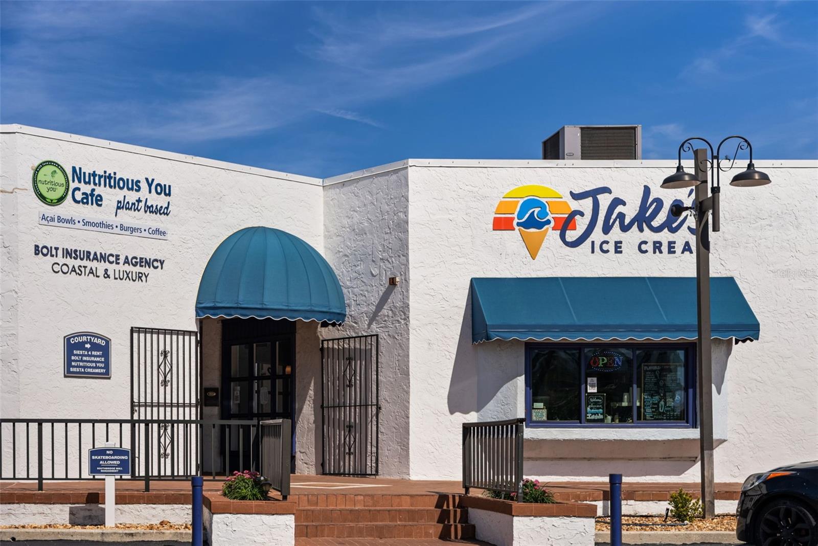2555 CONSTITUTION BLVD, SARASOTA, FL, 34231